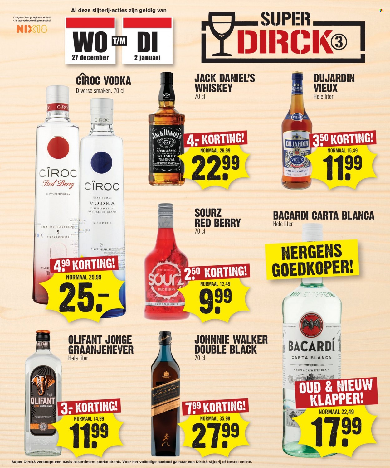 Dirk-aanbieding - 27-12-2023 - 2-1-2024. Pagina 13