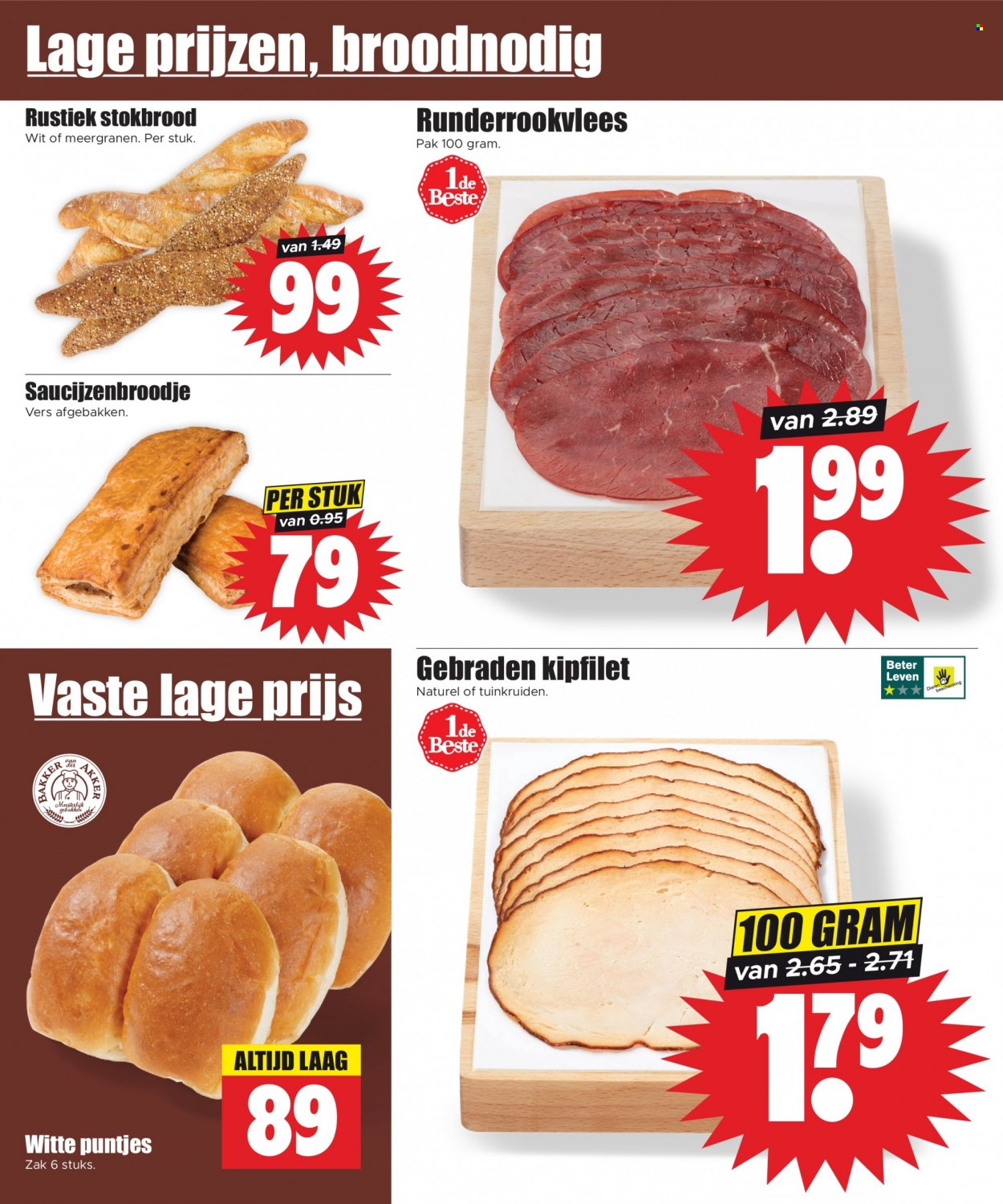 Dirk-aanbieding - 27-12-2023 - 2-1-2024. Pagina 18