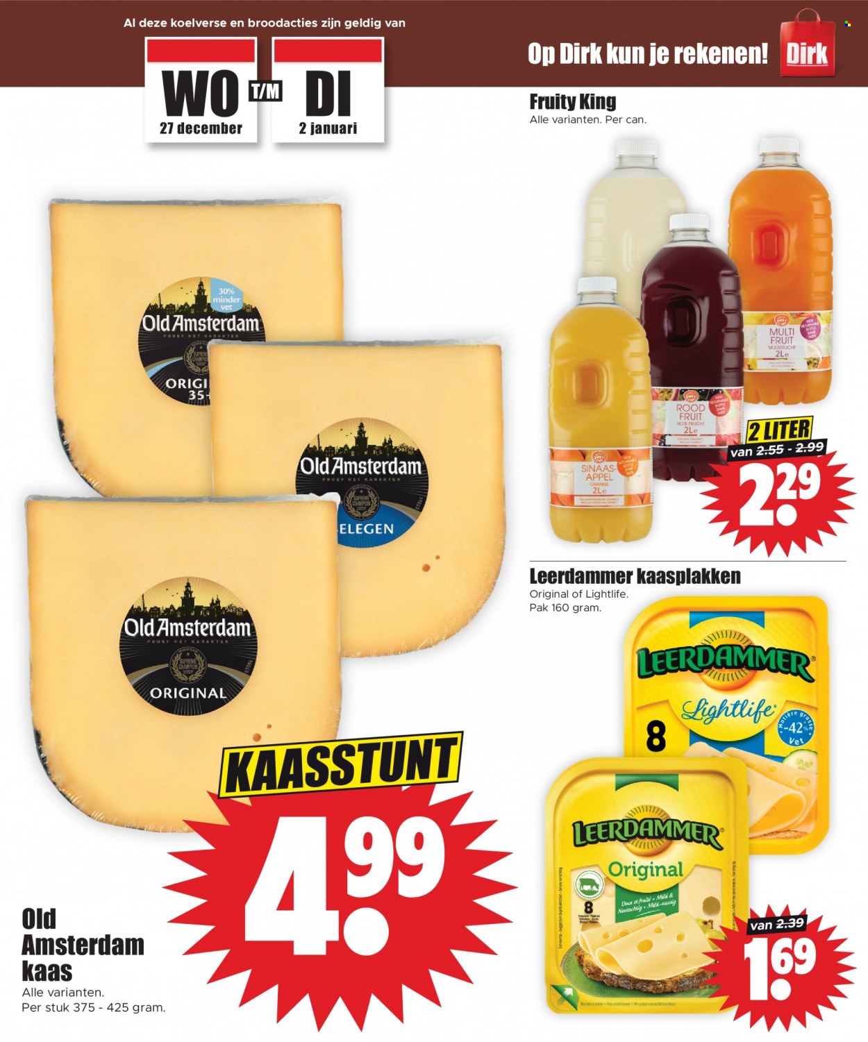 Dirk-aanbieding - 27-12-2023 - 2-1-2024. Pagina 19