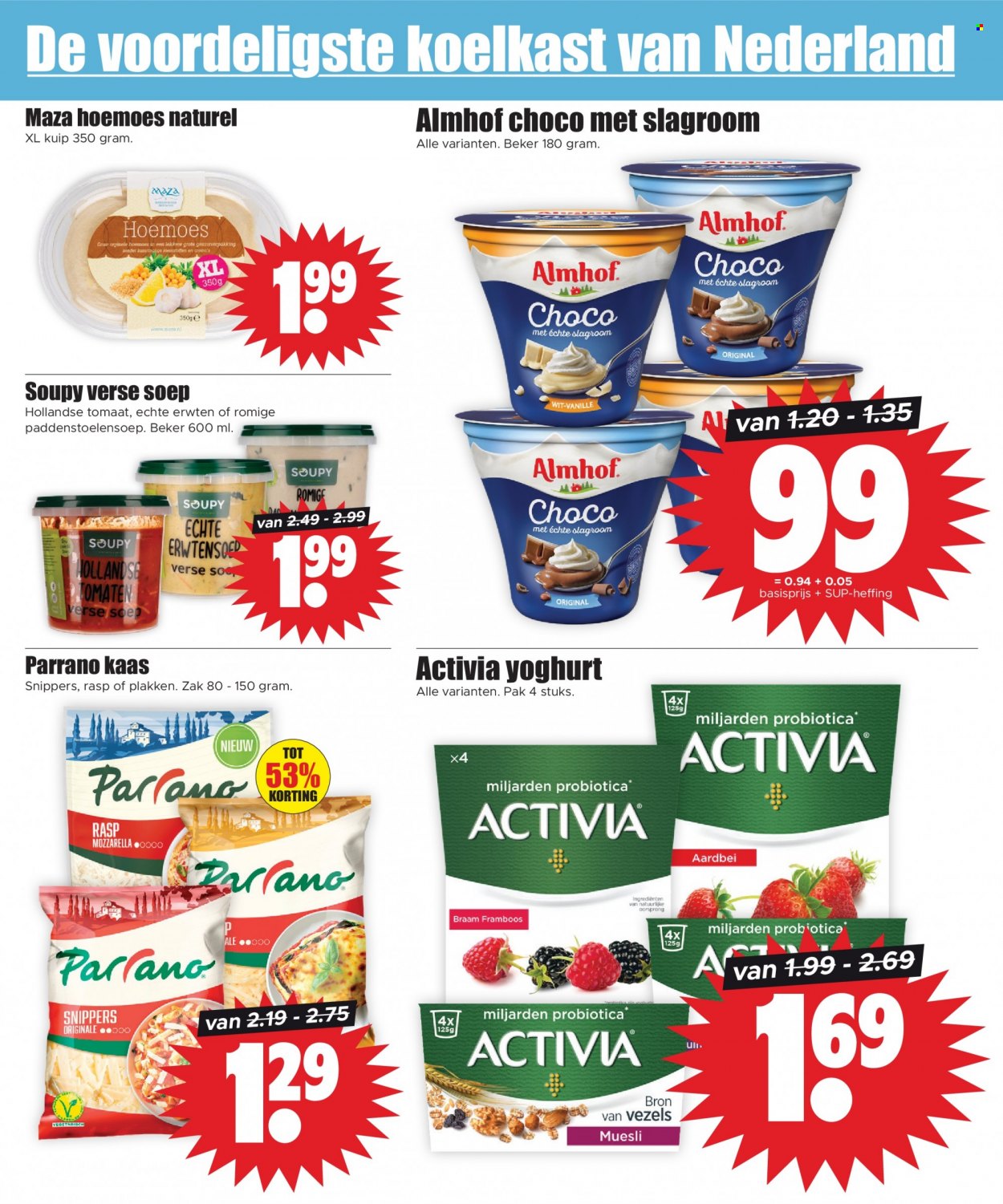 Dirk-aanbieding - 27-12-2023 - 2-1-2024. Pagina 20