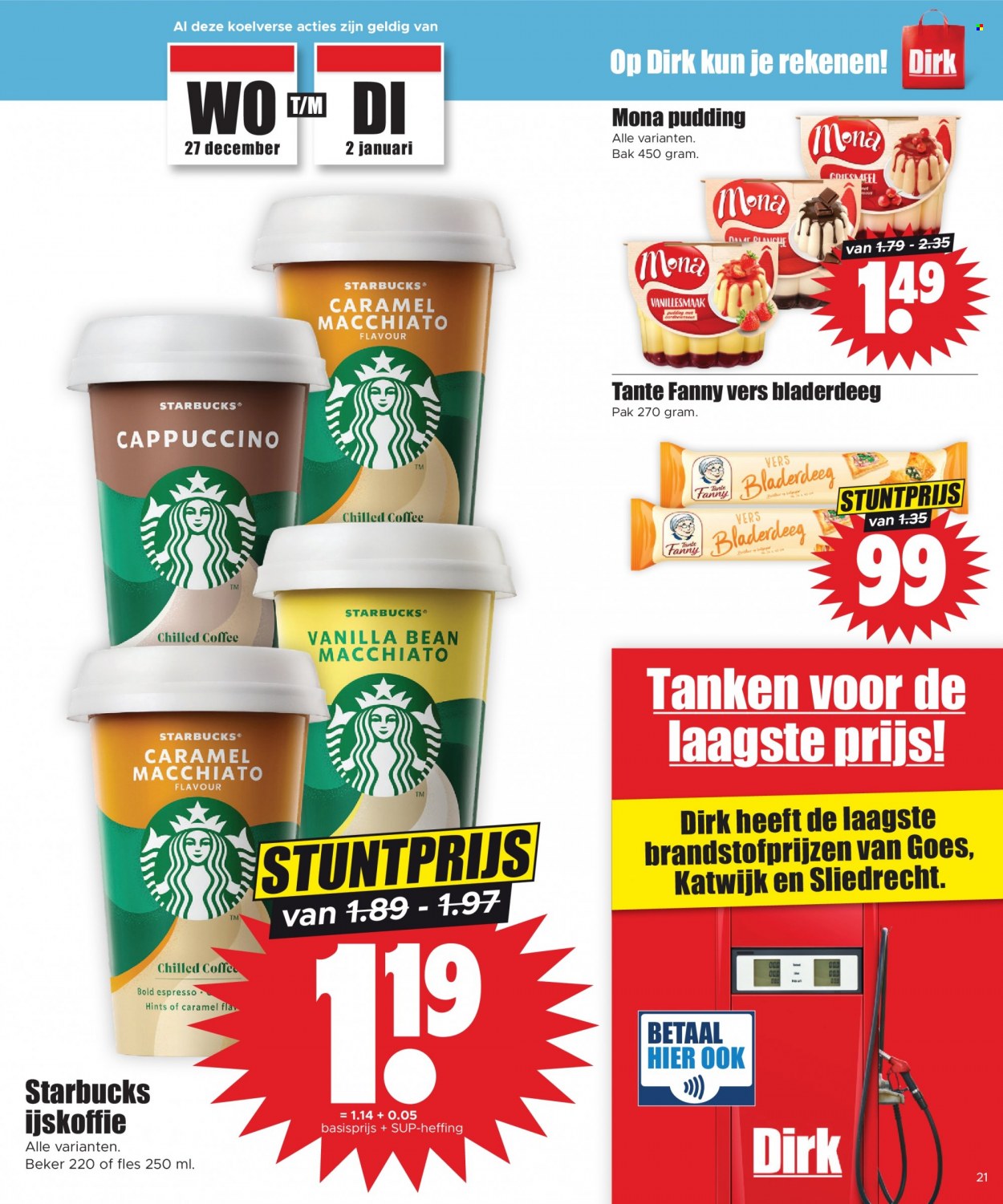 Dirk-aanbieding - 27-12-2023 - 2-1-2024. Pagina 21