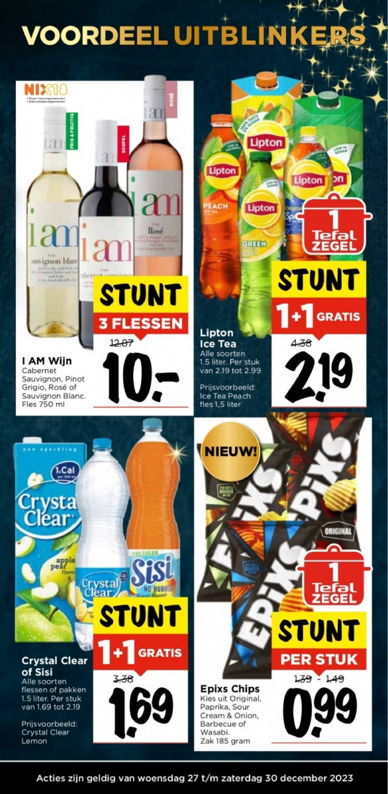Vomar-aanbieding - 27-12-2023 - 30-12-2023. Pagina 3
