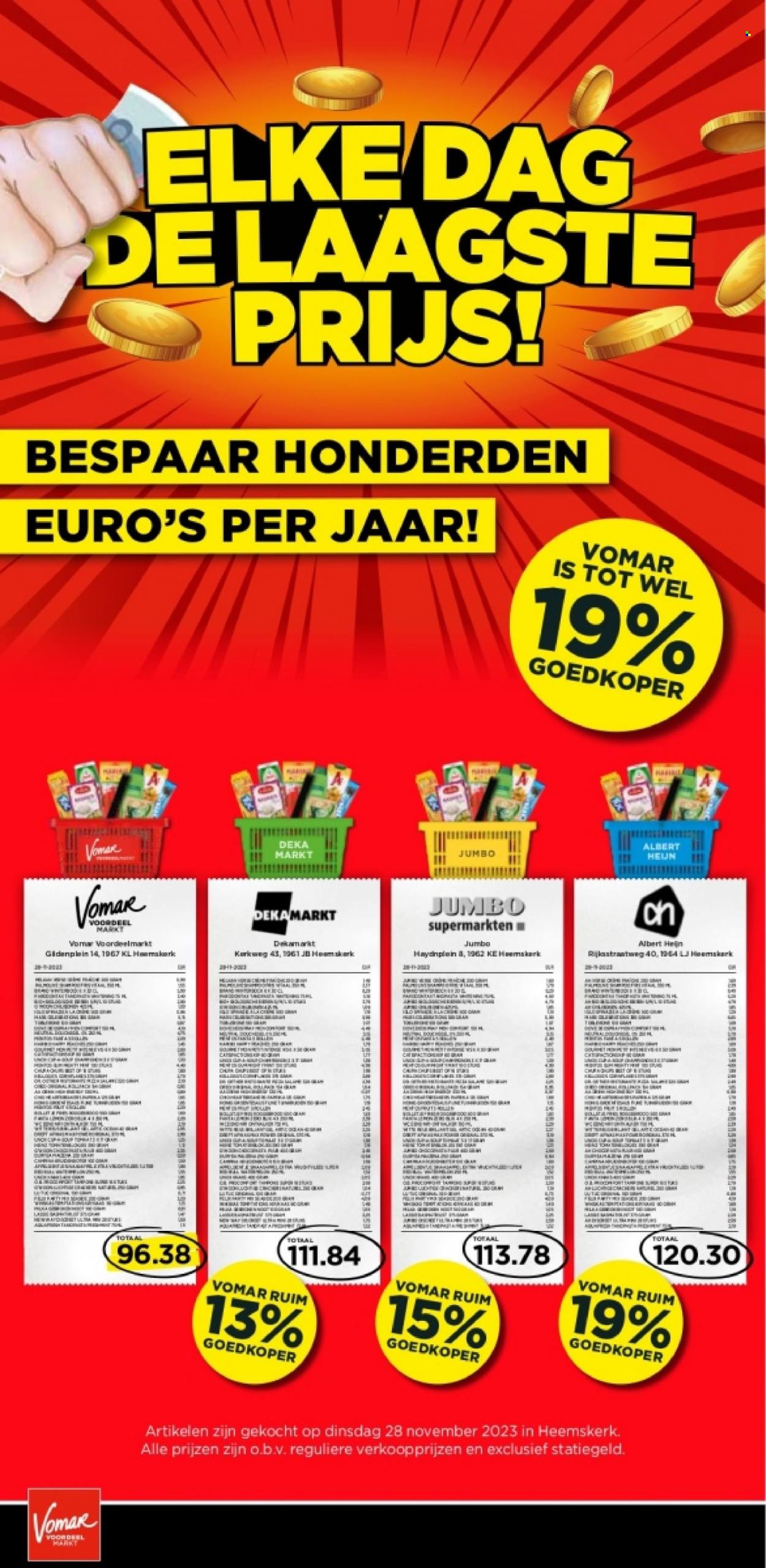 Vomar-aanbieding - 27-12-2023 - 30-12-2023. Pagina 4