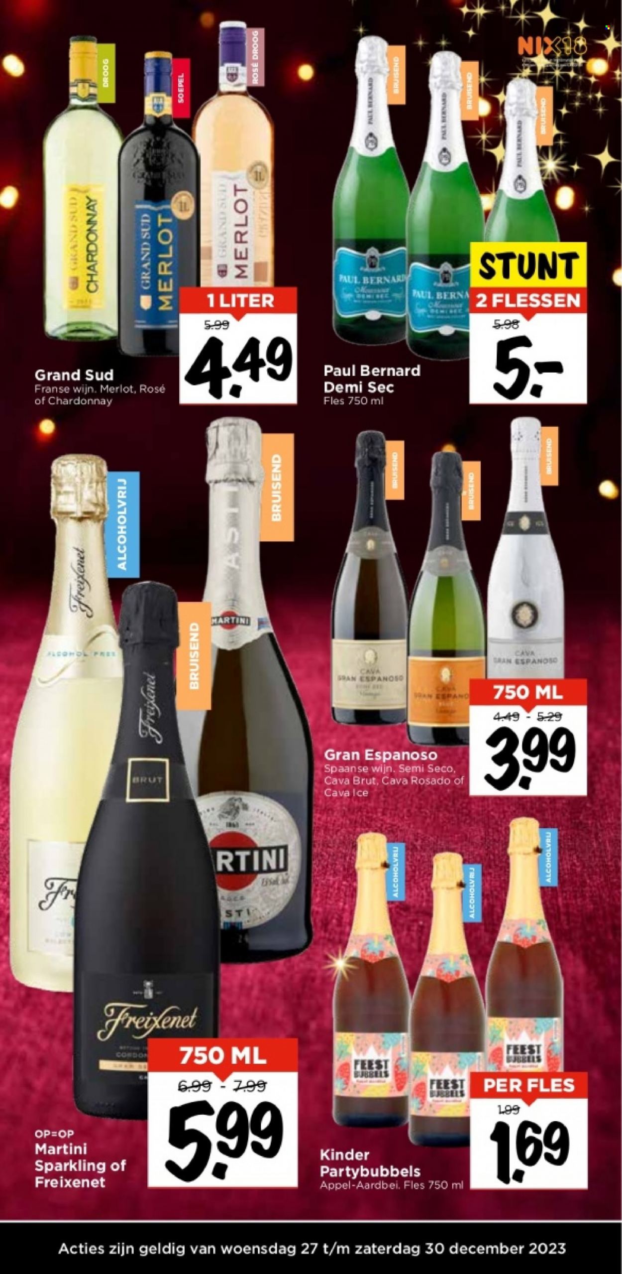 Vomar-aanbieding - 27-12-2023 - 30-12-2023. Pagina 6