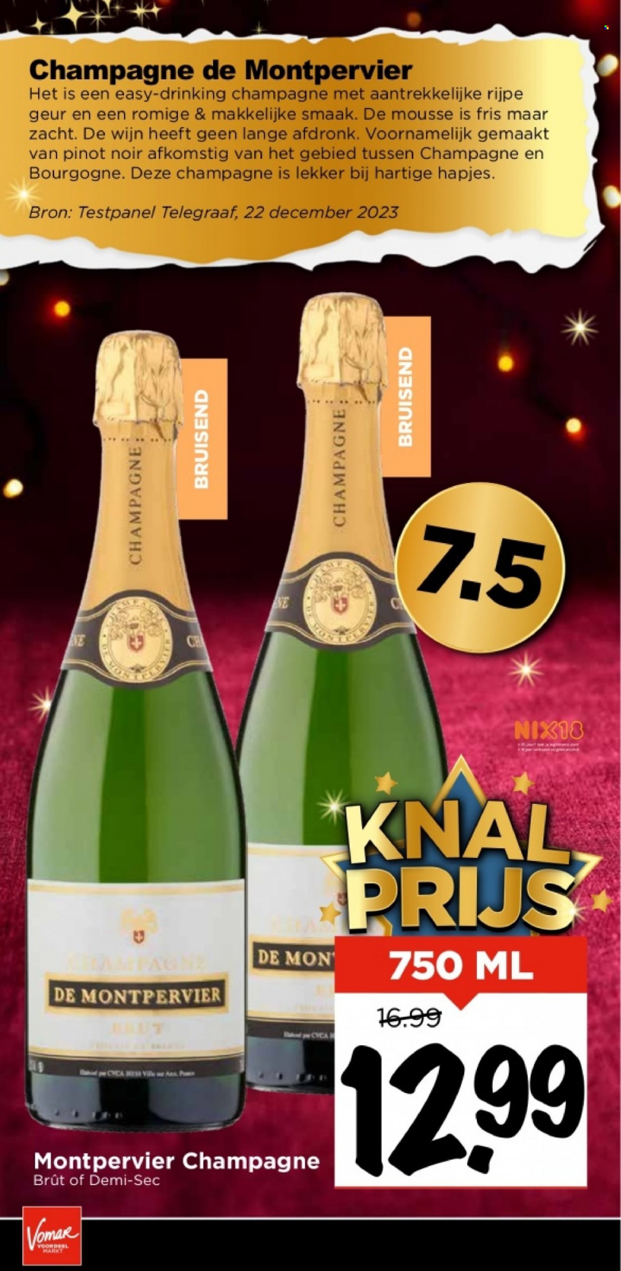 Vomar-aanbieding - 27-12-2023 - 30-12-2023. Pagina 7