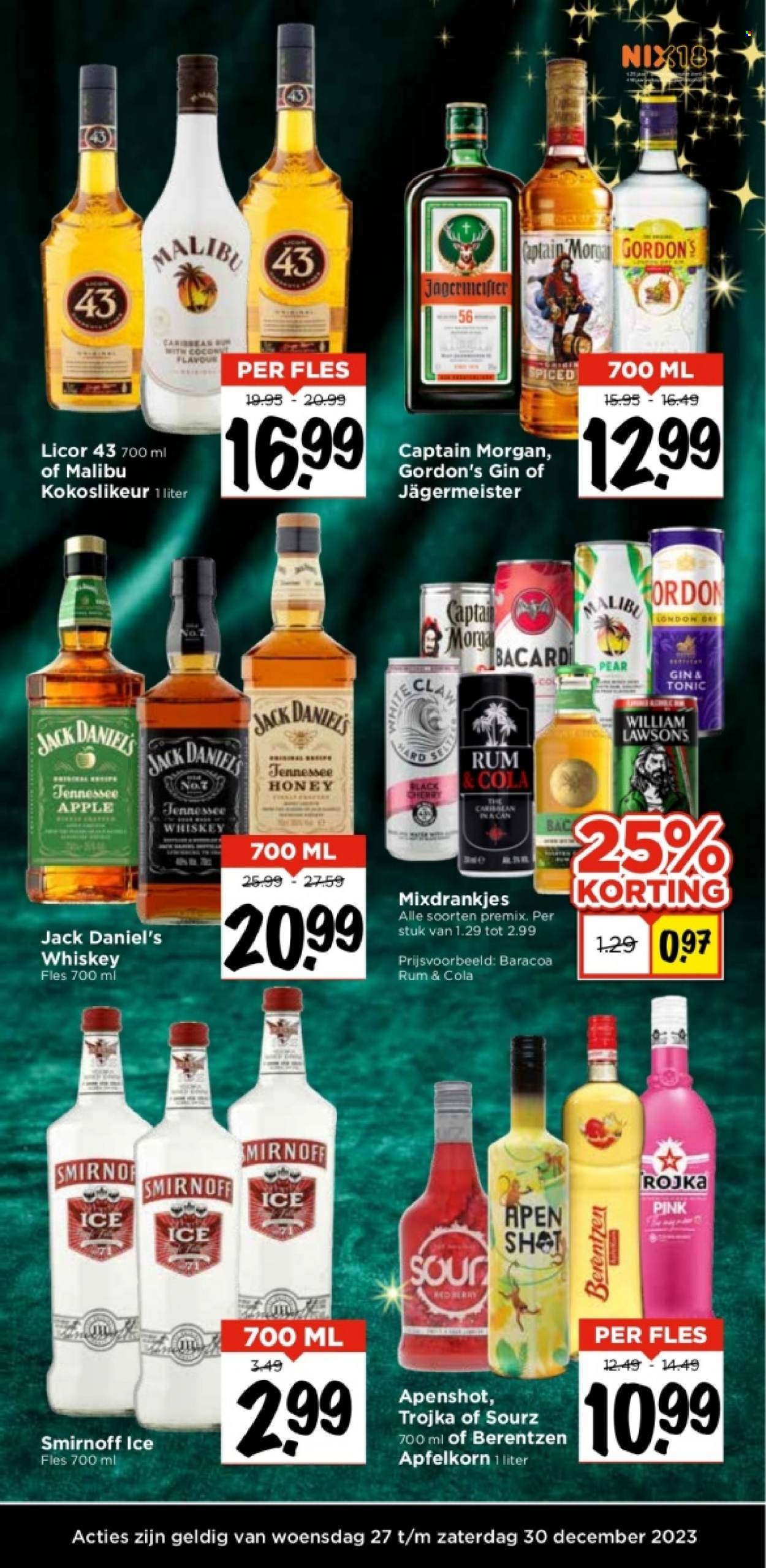 Vomar-aanbieding - 27-12-2023 - 30-12-2023. Pagina 9