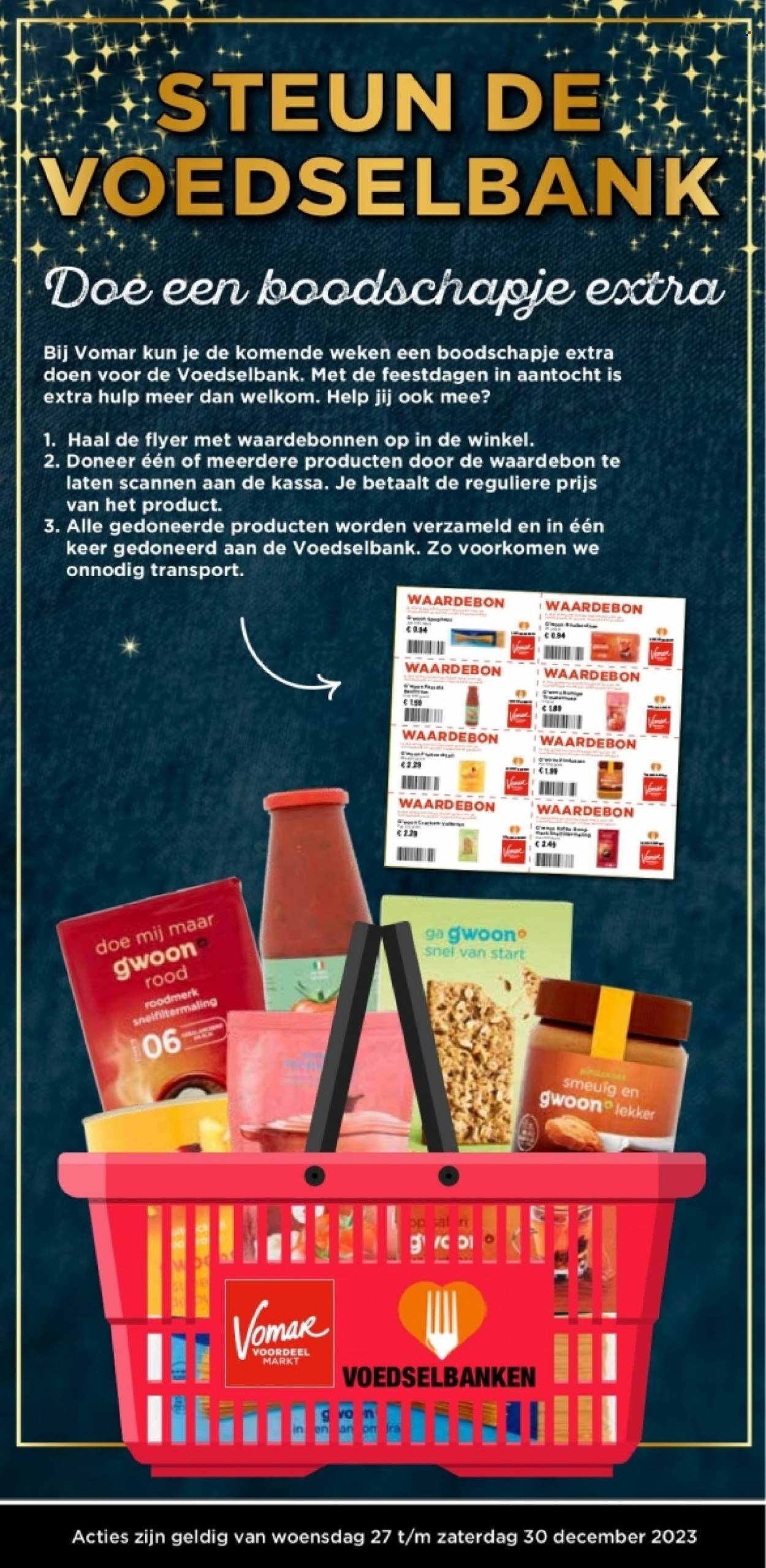 Vomar-aanbieding - 27-12-2023 - 30-12-2023. Pagina 14