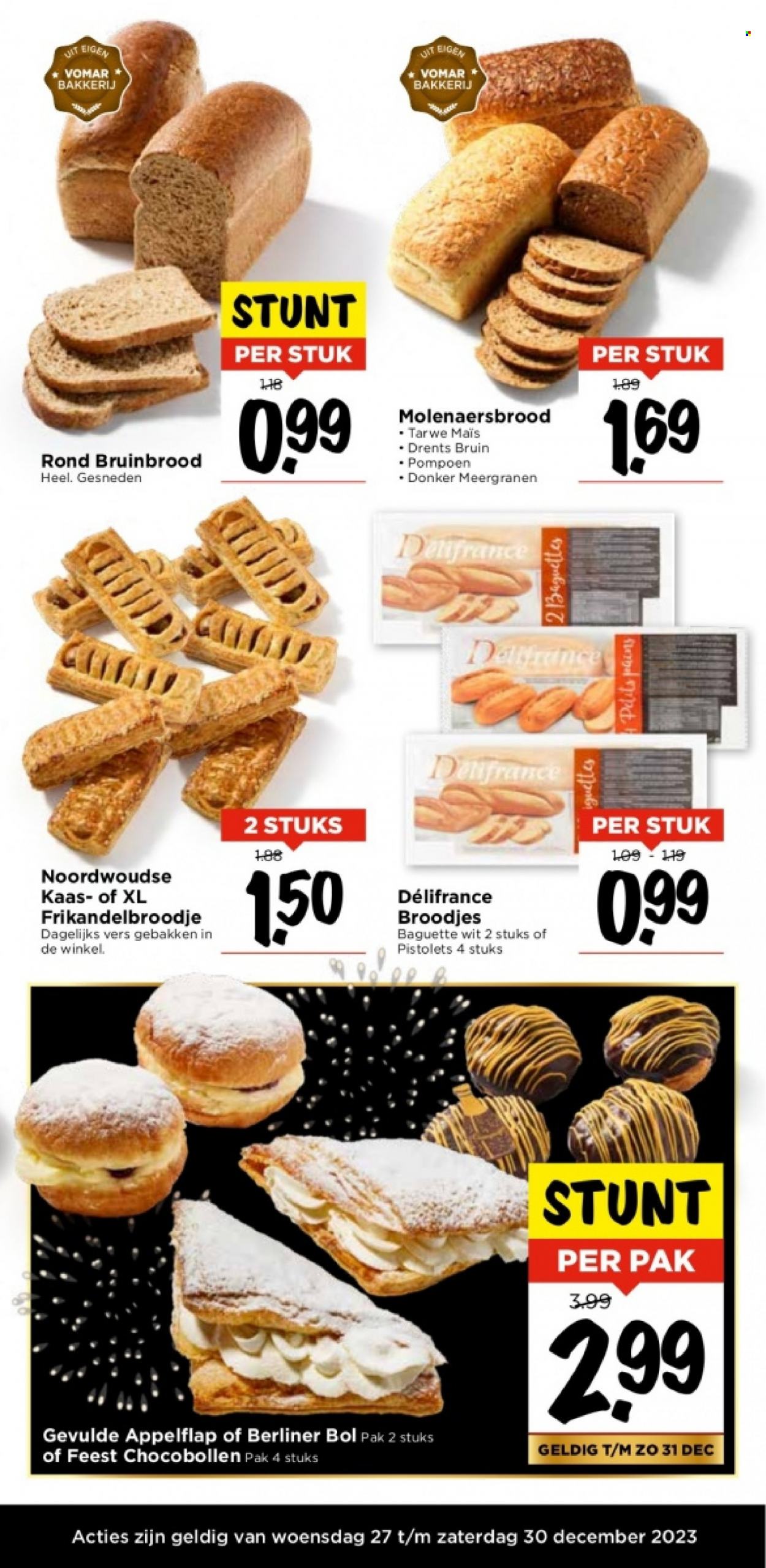 Vomar-aanbieding - 27-12-2023 - 30-12-2023. Pagina 16