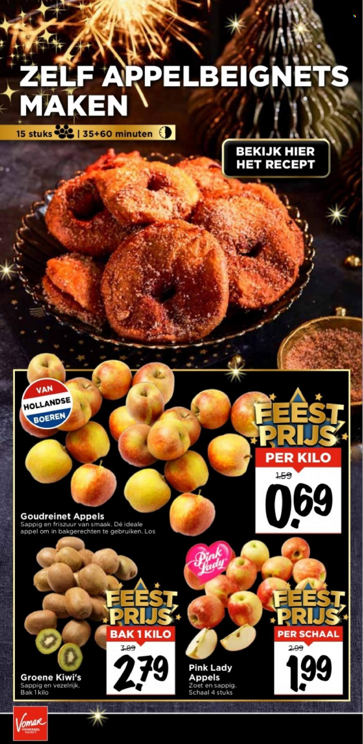 Vomar-aanbieding - 27-12-2023 - 30-12-2023. Pagina 17