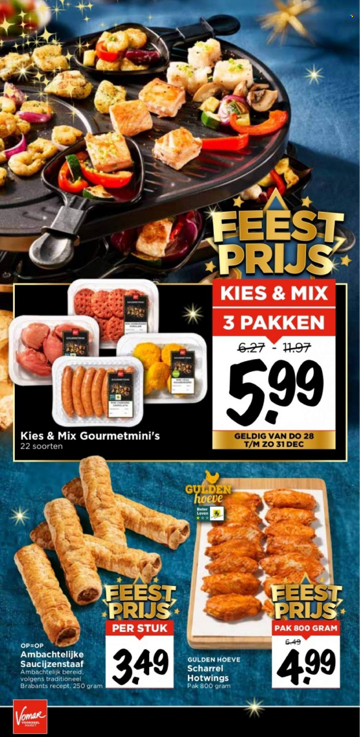 Vomar-aanbieding - 27-12-2023 - 30-12-2023. Pagina 19