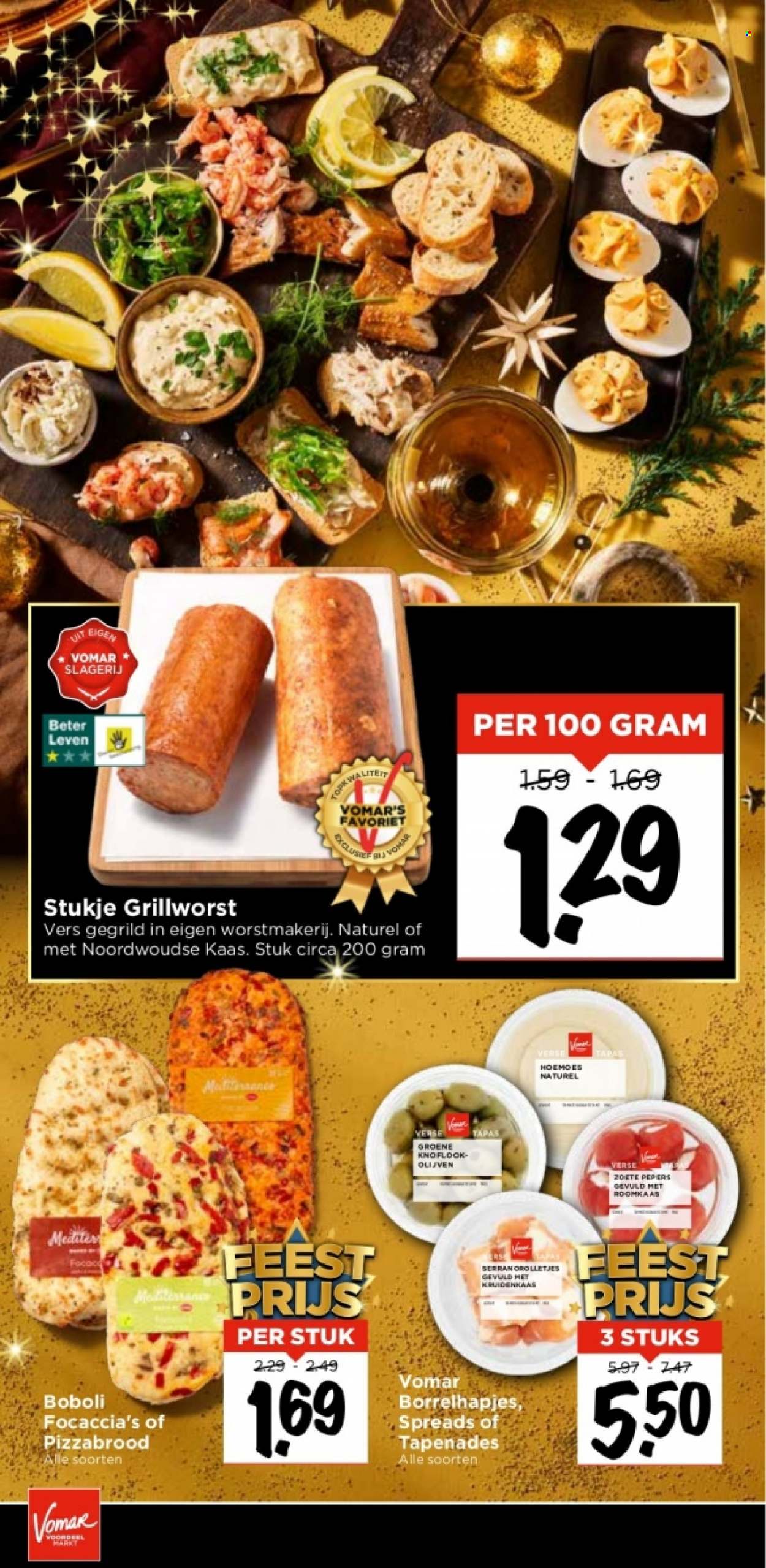 Vomar-aanbieding - 27-12-2023 - 30-12-2023. Pagina 21