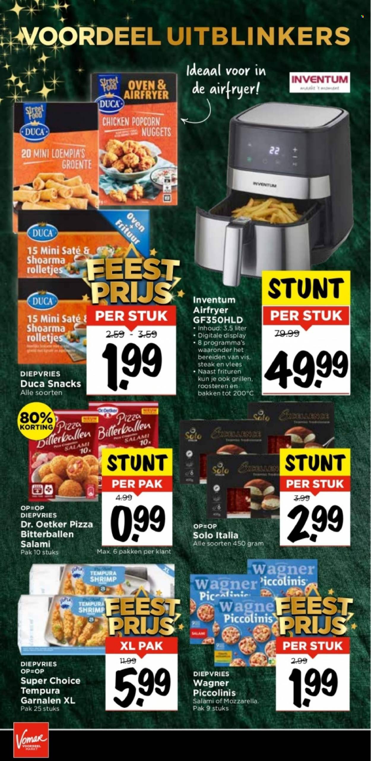 Vomar-aanbieding - 27-12-2023 - 30-12-2023. Pagina 23