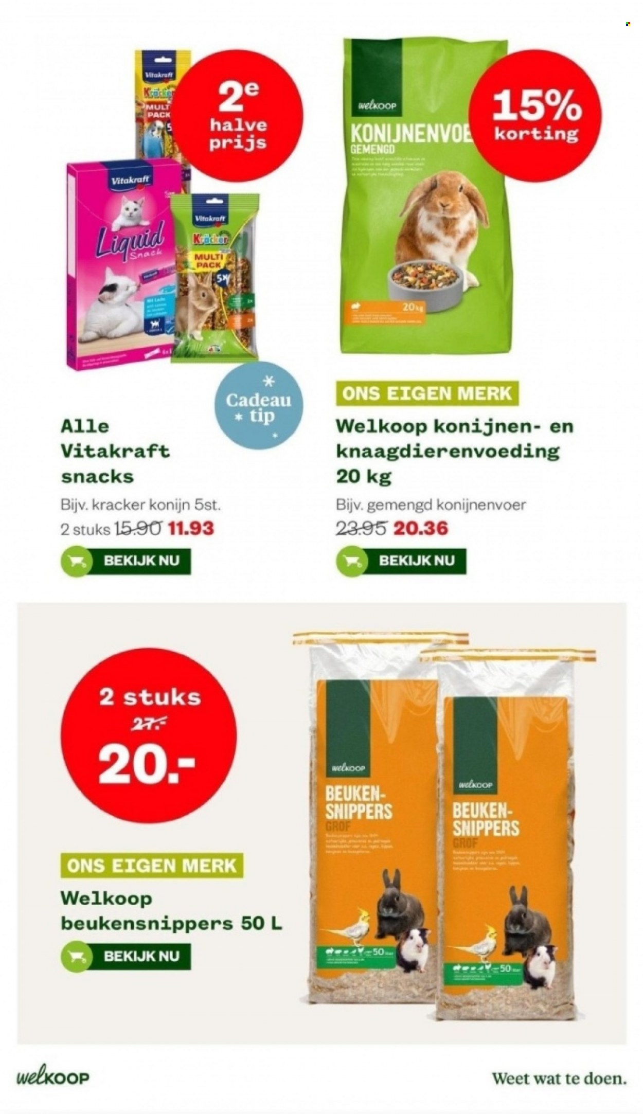 Welkoop-aanbieding - 25-12-2023 - 31-12-2023. Pagina 13