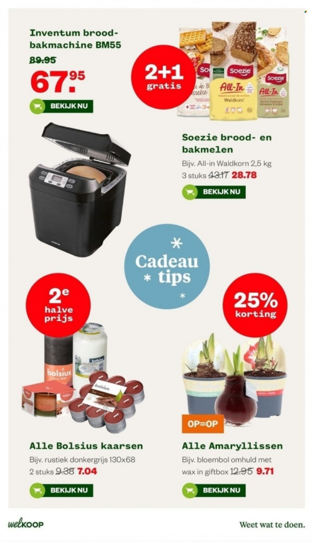 Welkoop-aanbieding - 25-12-2023 - 31-12-2023. Pagina 15