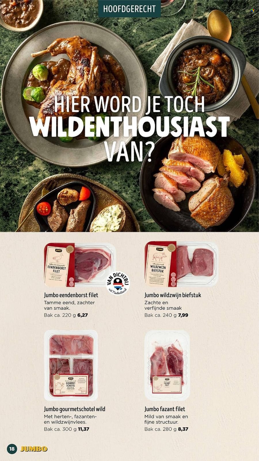 Jumbo-aanbieding - 11-12-2023 - 26-12-2023. Pagina 9