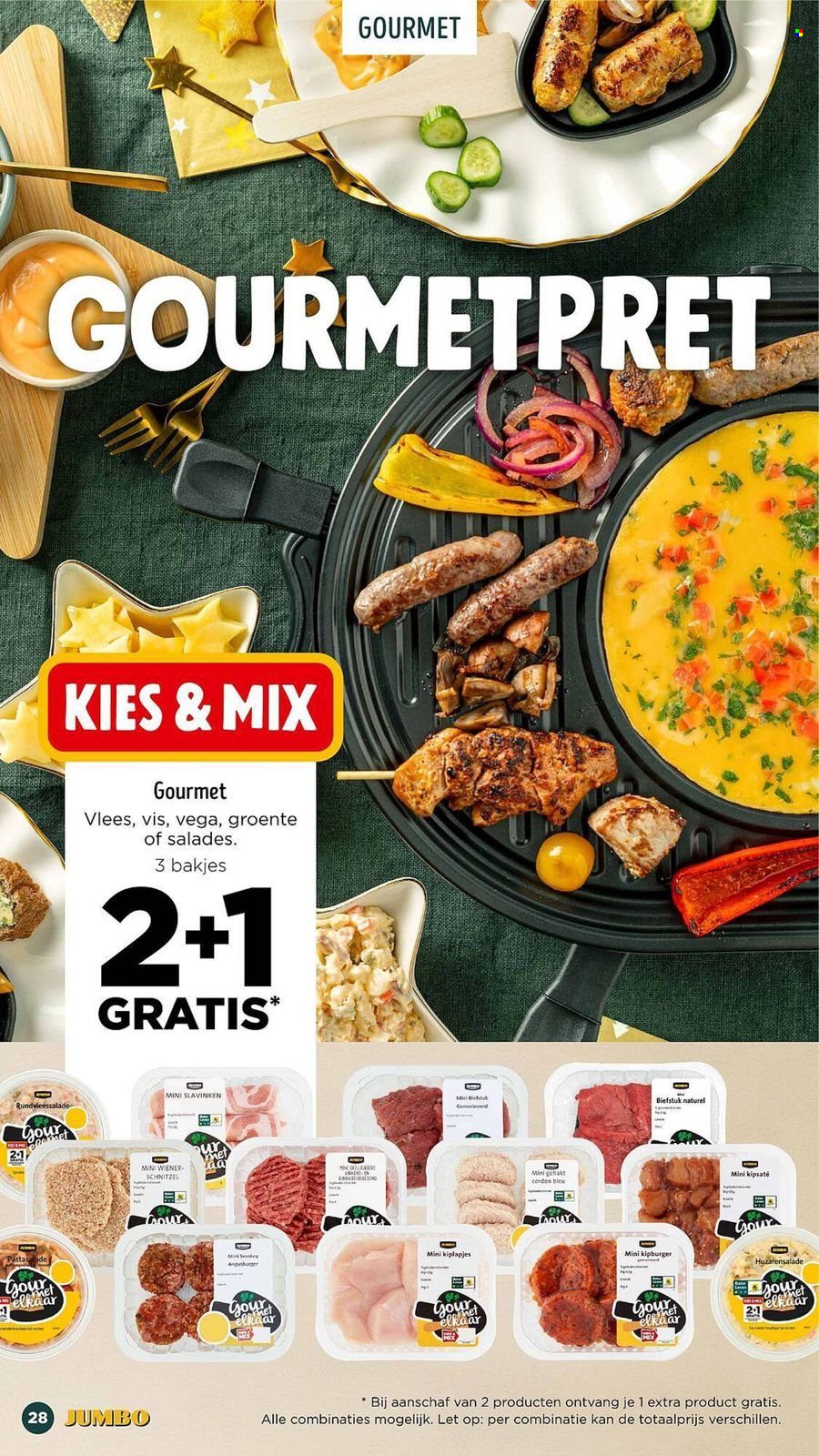 Jumbo-aanbieding - 11-12-2023 - 26-12-2023. Pagina 20