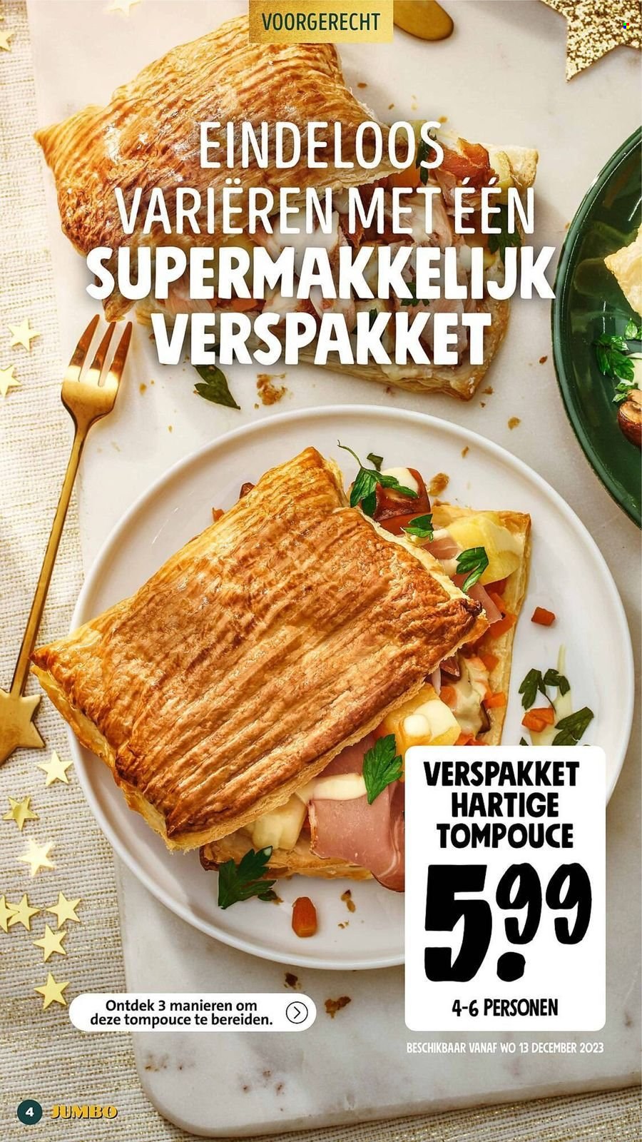 Jumbo-aanbieding - 11-12-2023 - 26-12-2023. Pagina 27