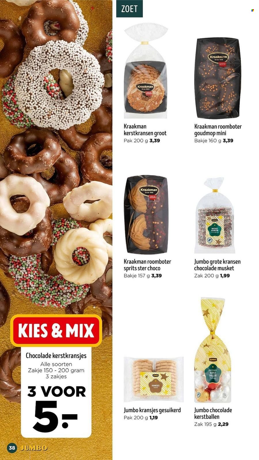 Jumbo-aanbieding - 11-12-2023 - 26-12-2023. Pagina 32