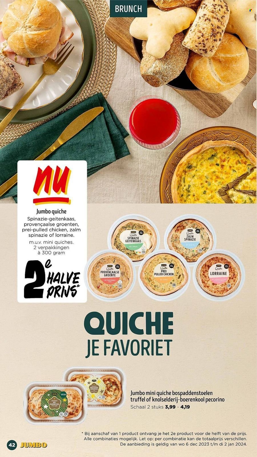 Jumbo-aanbieding - 11-12-2023 - 26-12-2023. Pagina 37
