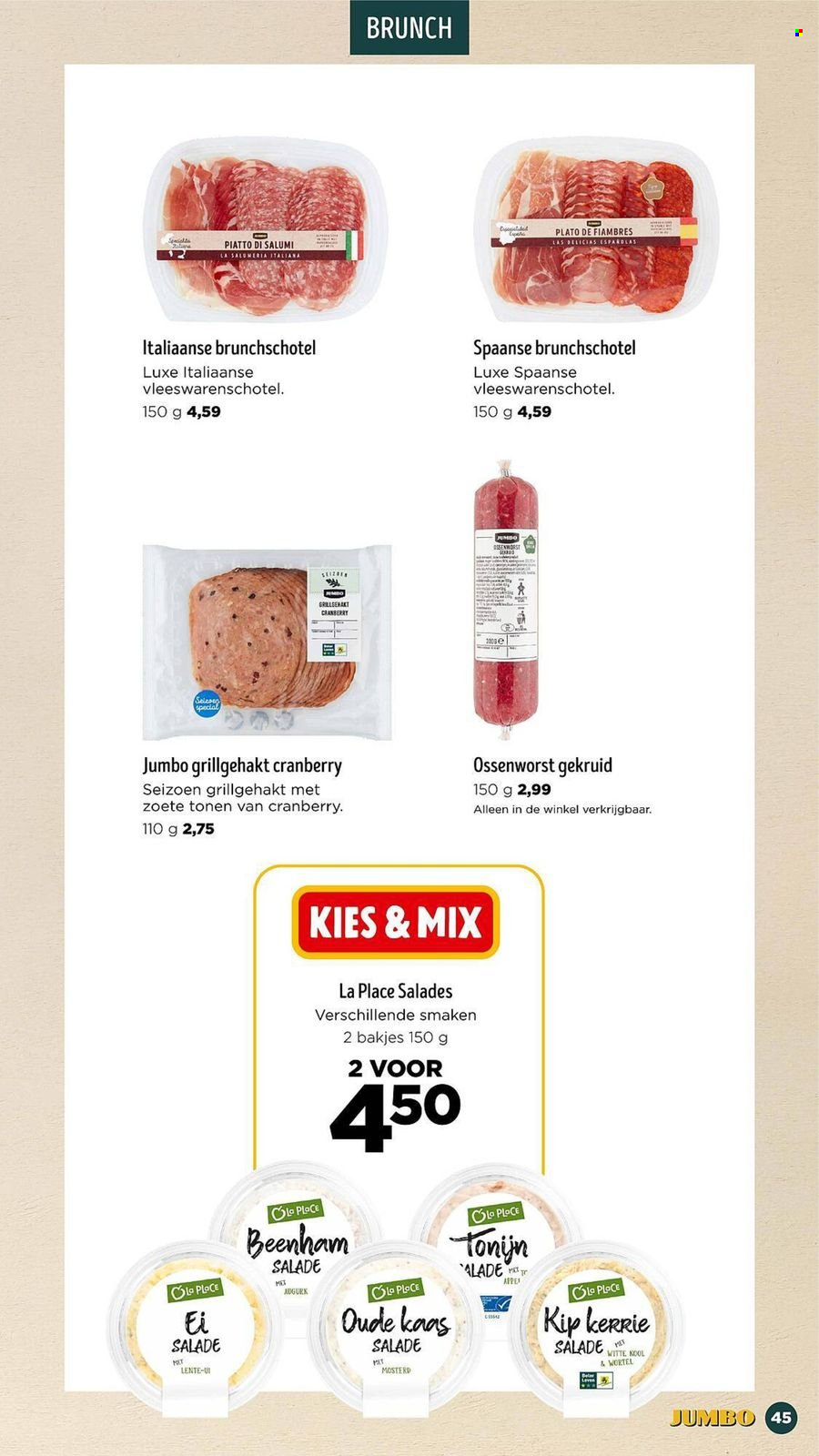 Jumbo-aanbieding - 11-12-2023 - 26-12-2023. Pagina 40