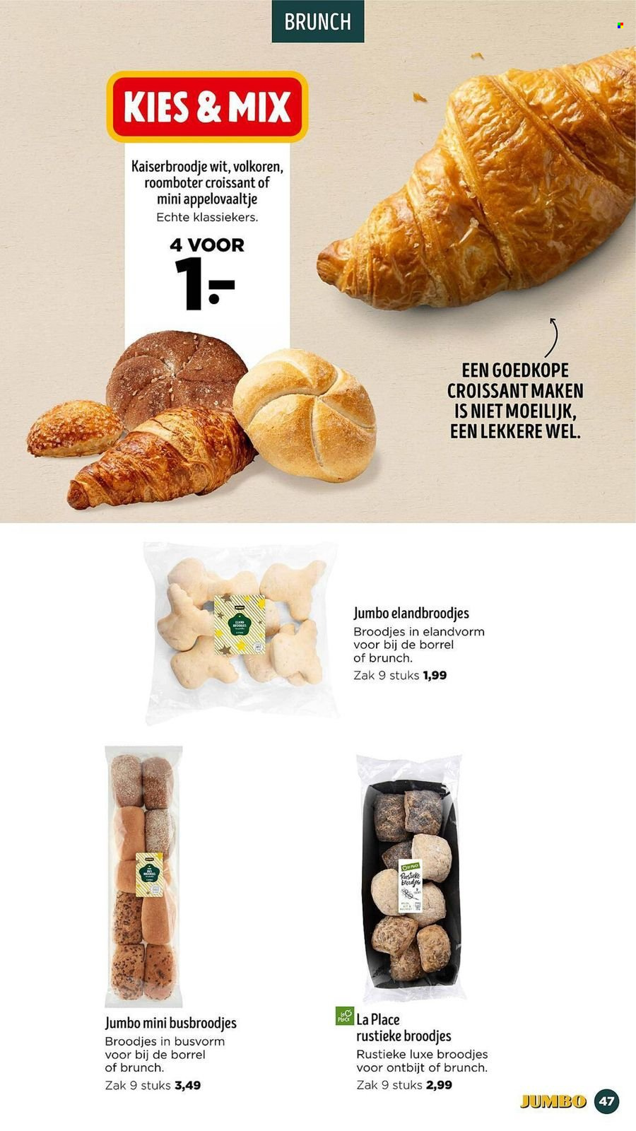 Jumbo-aanbieding - 11-12-2023 - 26-12-2023. Pagina 42
