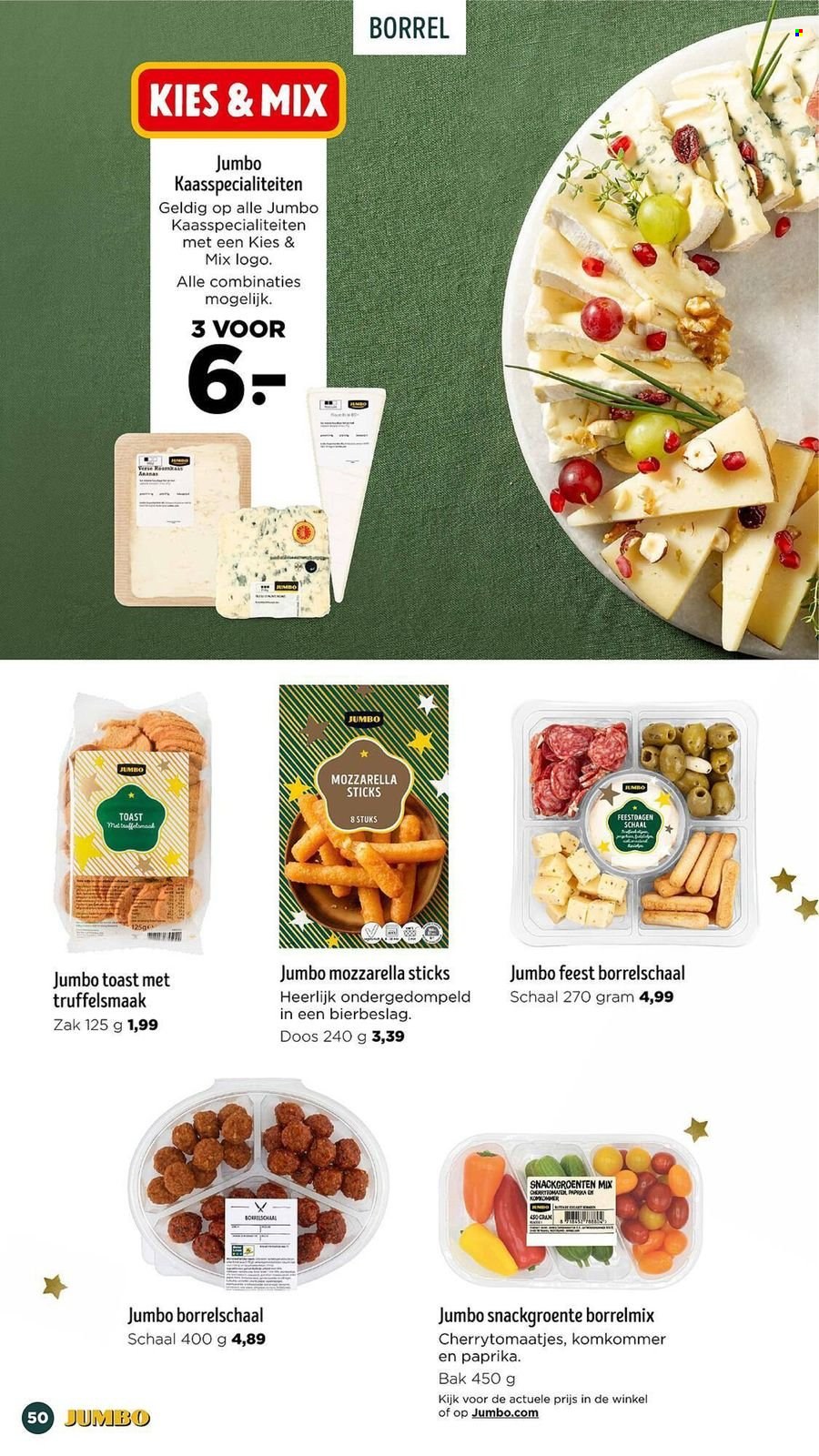 Jumbo-aanbieding - 11-12-2023 - 26-12-2023. Pagina 45
