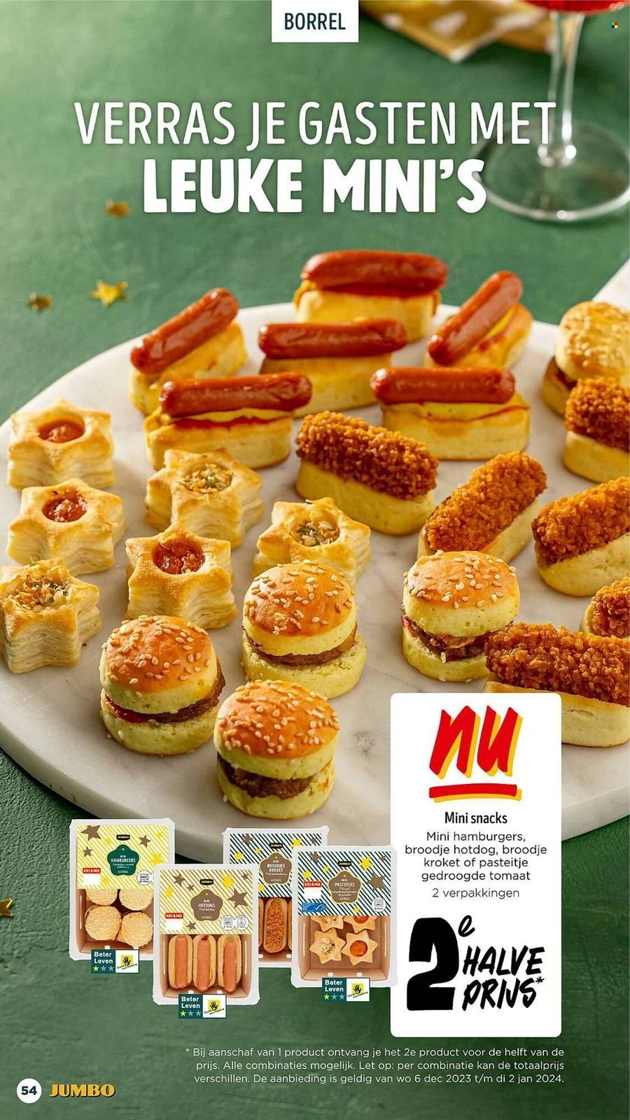 Jumbo-aanbieding - 11-12-2023 - 26-12-2023. Pagina 49