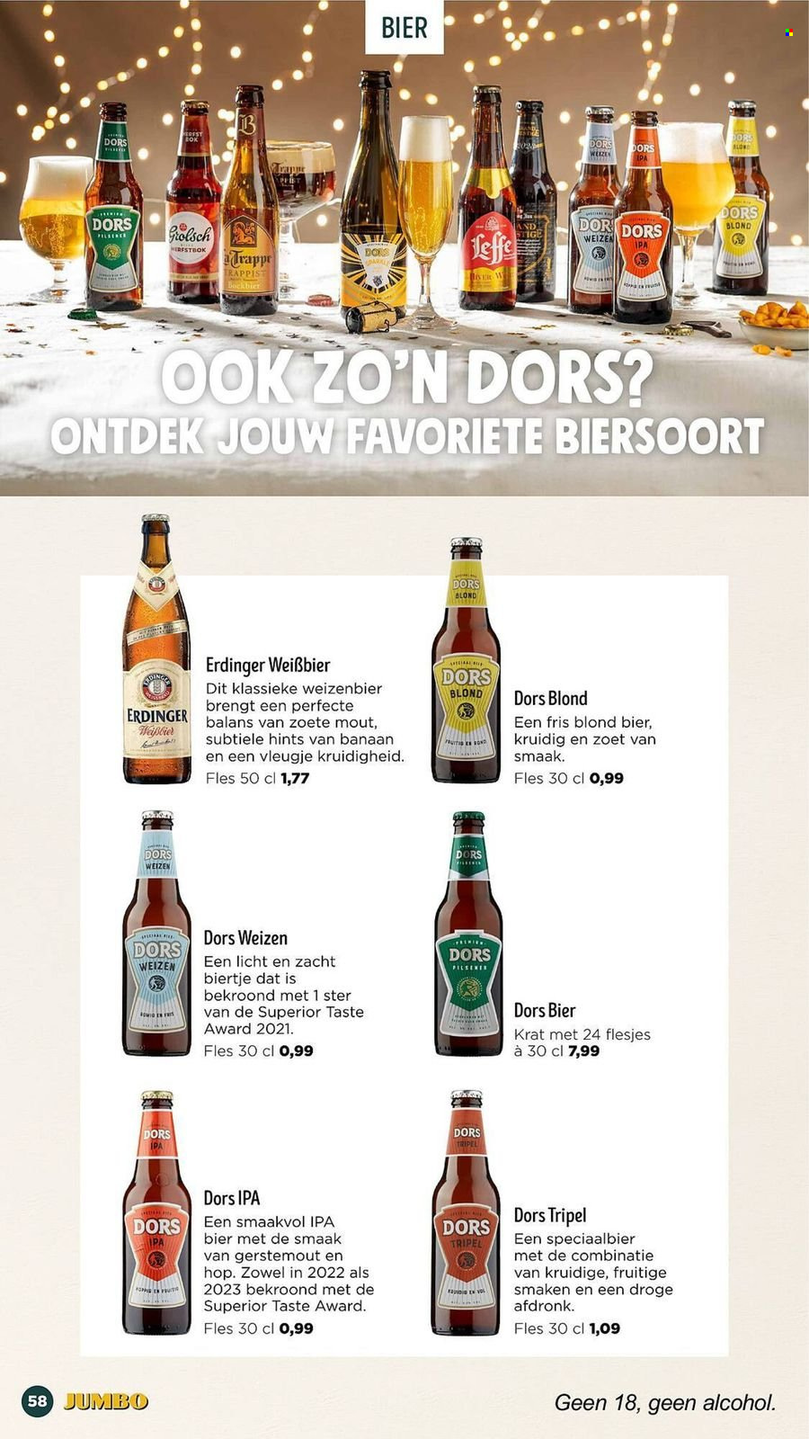 Jumbo-aanbieding - 11-12-2023 - 26-12-2023. Pagina 53