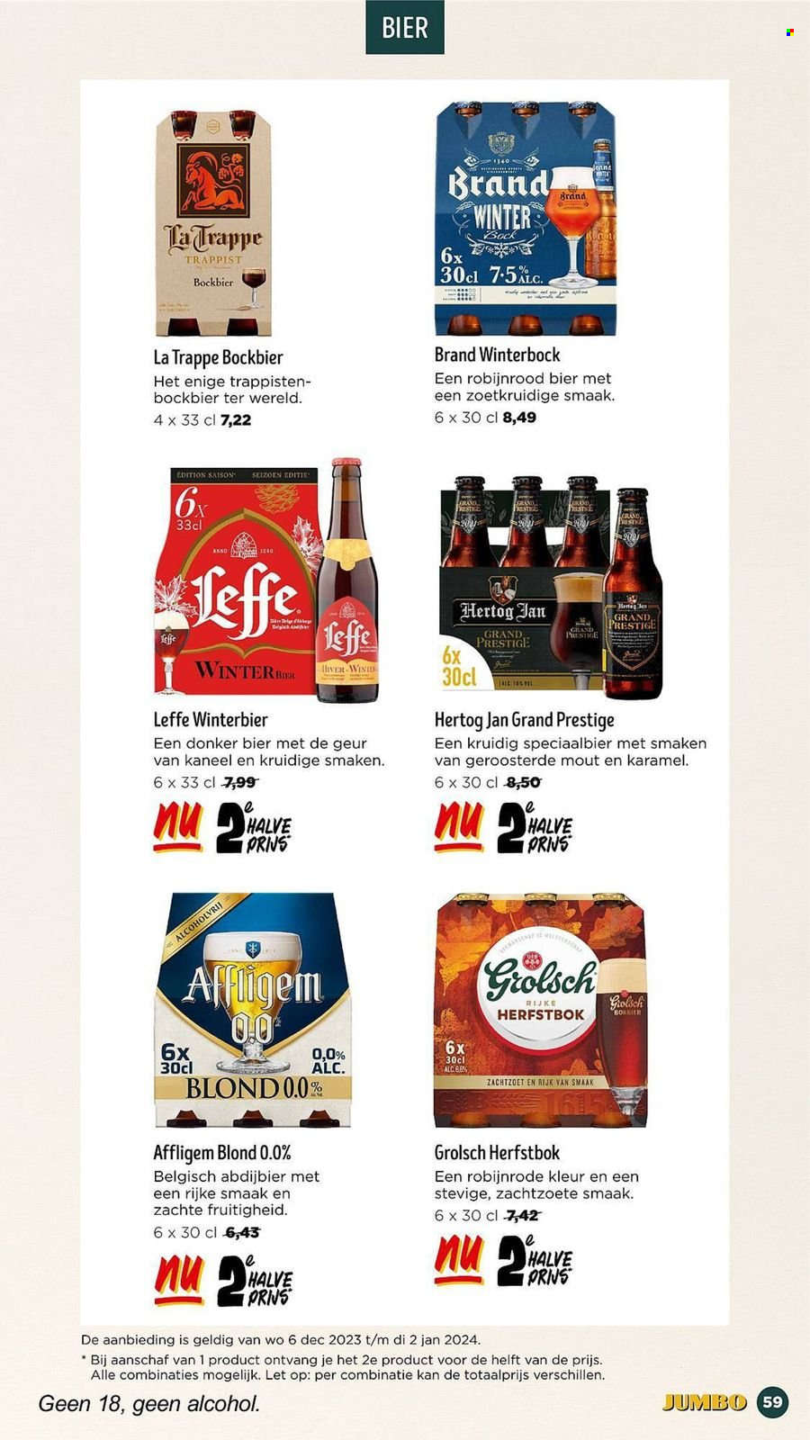 Jumbo-aanbieding - 11-12-2023 - 26-12-2023. Pagina 54