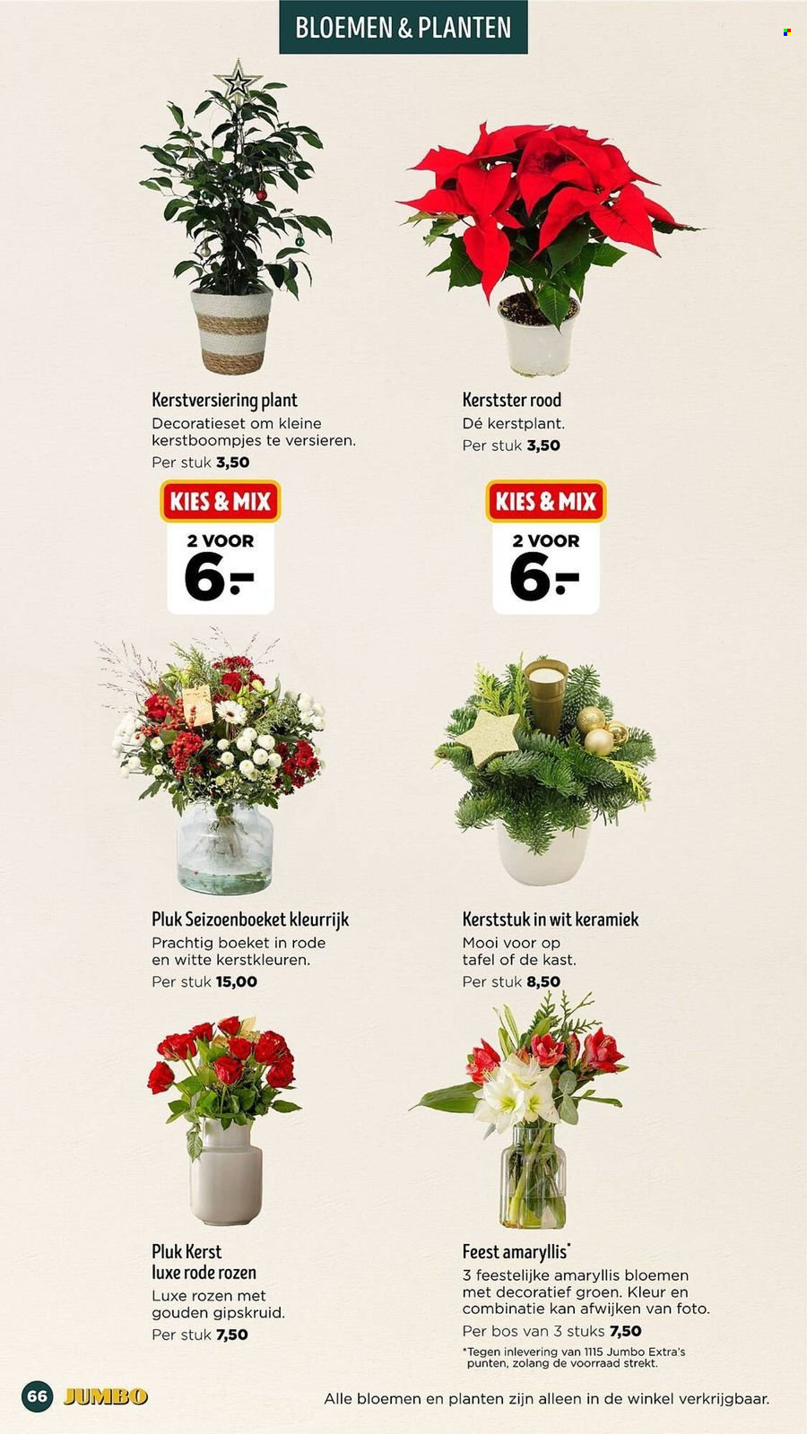 Jumbo-aanbieding - 11-12-2023 - 26-12-2023. Pagina 62