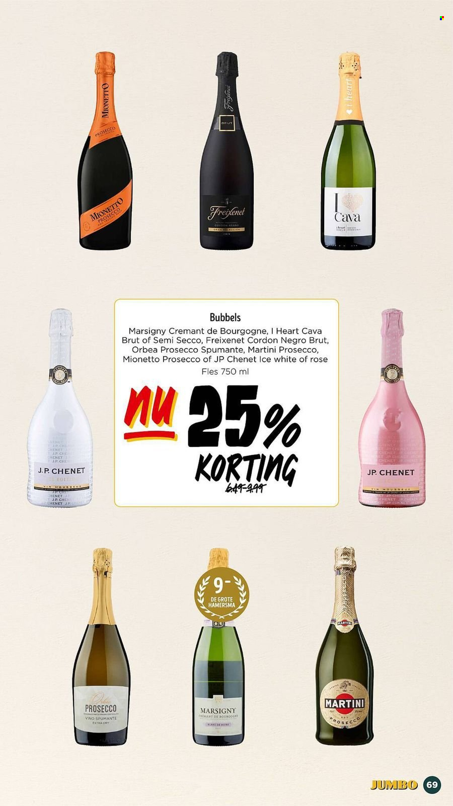 Jumbo-aanbieding - 11-12-2023 - 26-12-2023. Pagina 65