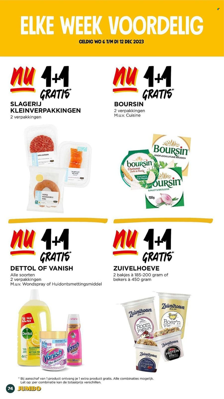 Jumbo-aanbieding - 11-12-2023 - 26-12-2023. Pagina 71