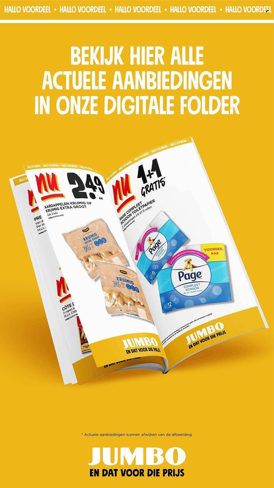 Jumbo-aanbieding - 11-12-2023 - 26-12-2023. Pagina 74