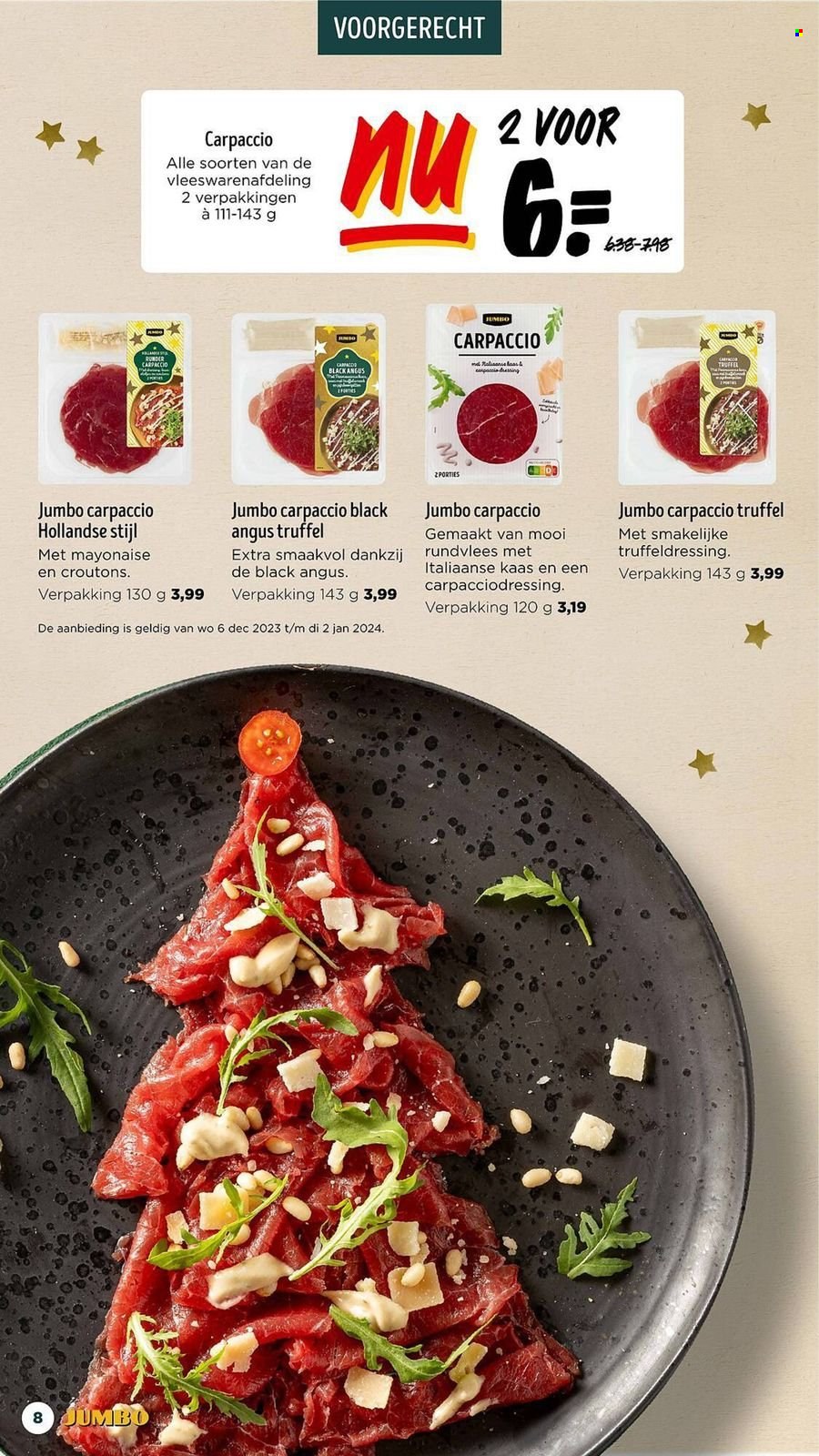 Jumbo-aanbieding - 11-12-2023 - 26-12-2023. Pagina 75