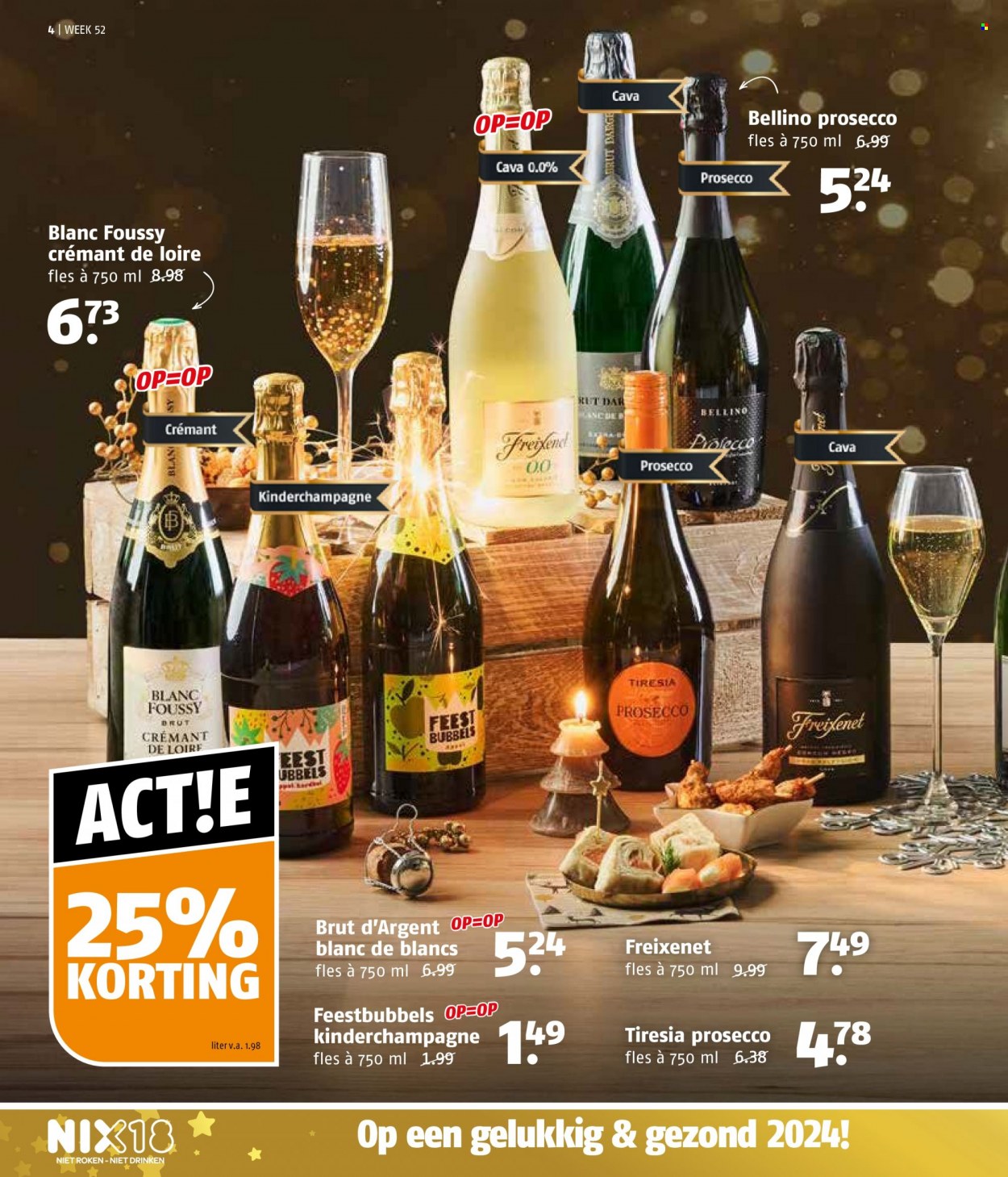 Poiesz-aanbieding - 27-12-2023 - 31-12-2023. Pagina 4