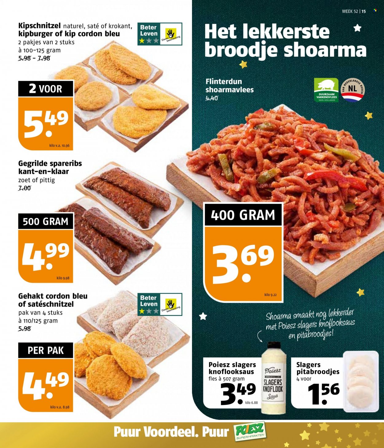 Poiesz-aanbieding - 27-12-2023 - 31-12-2023. Pagina 15