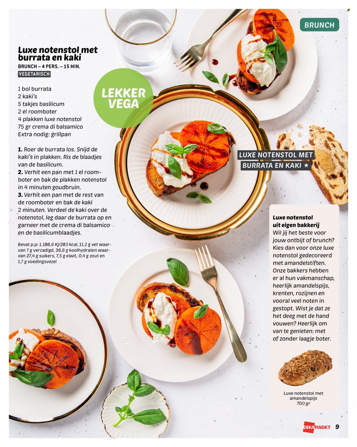 DekaMarkt-aanbieding. Pagina 9