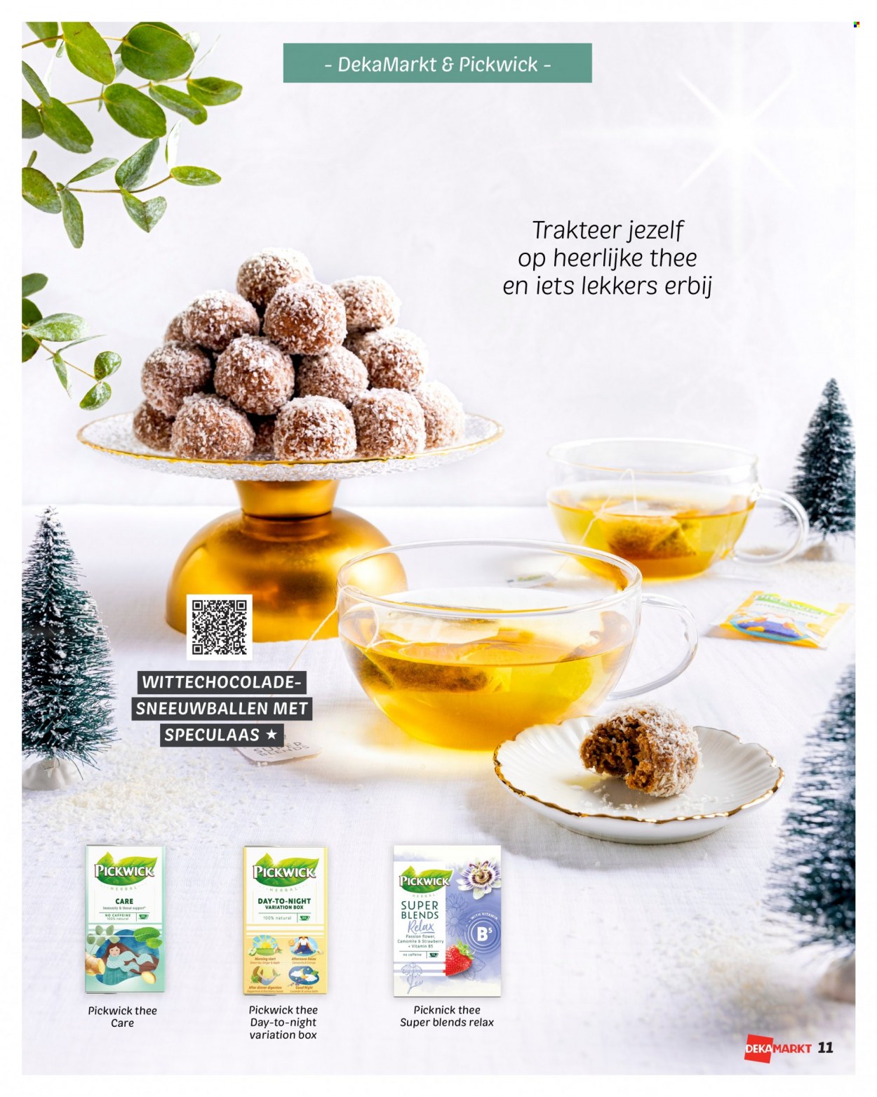 DekaMarkt-aanbieding. Pagina 11