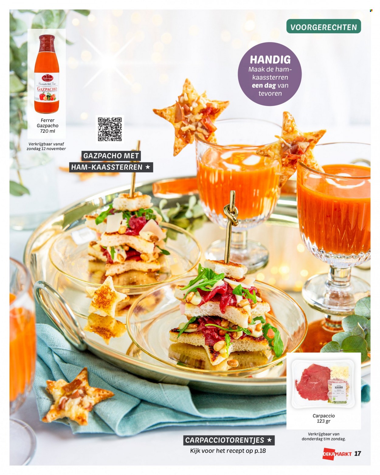 DekaMarkt-aanbieding. Pagina 17