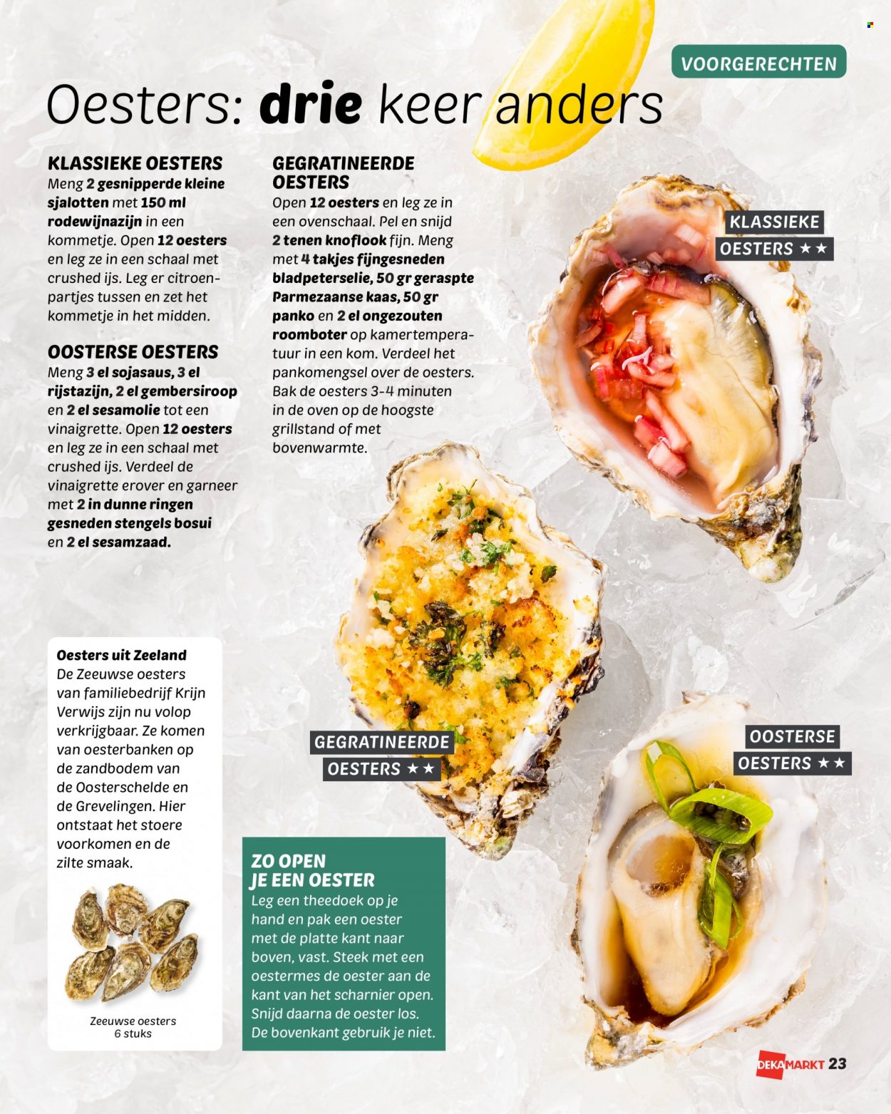 DekaMarkt-aanbieding. Pagina 23