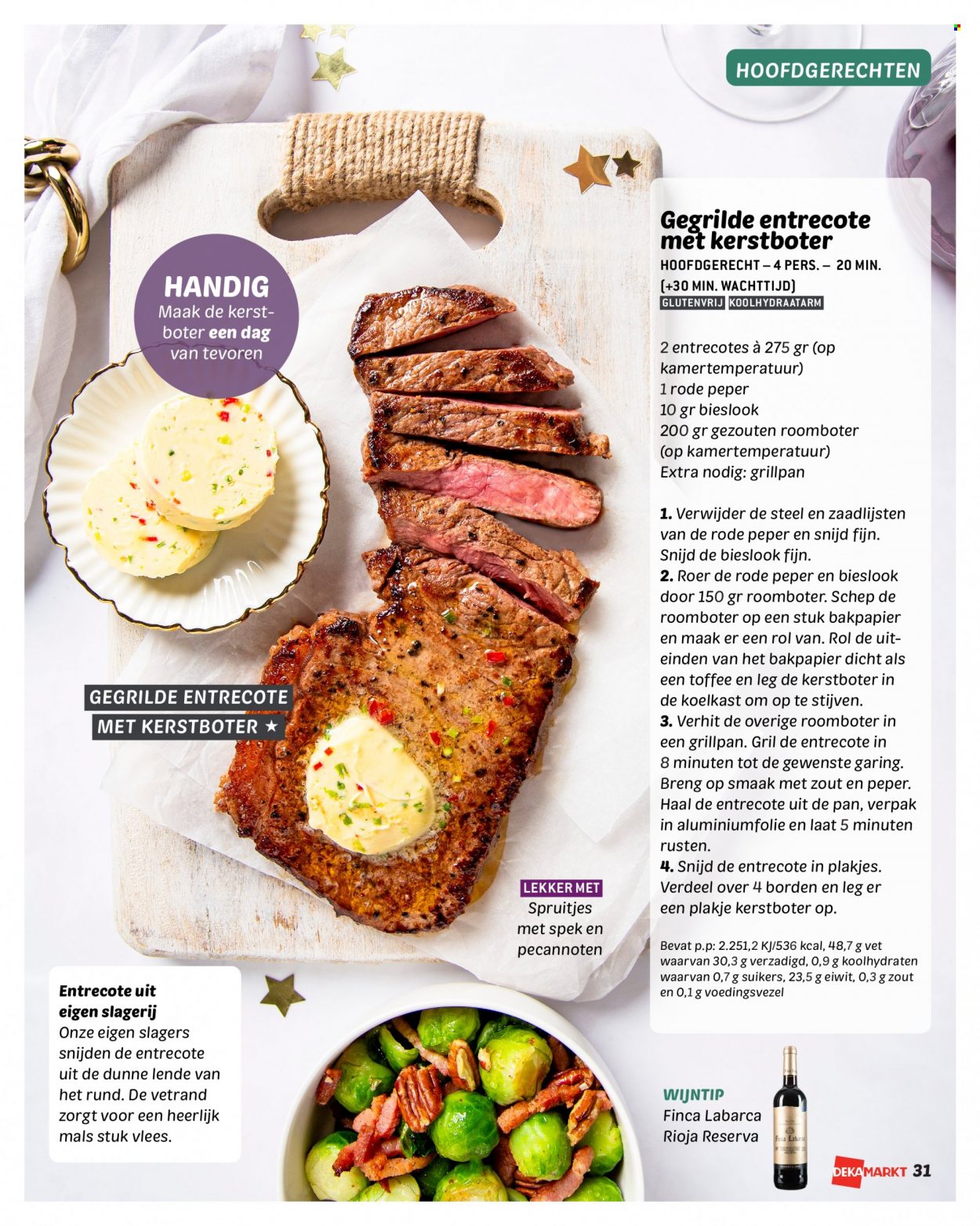 DekaMarkt-aanbieding. Pagina 31