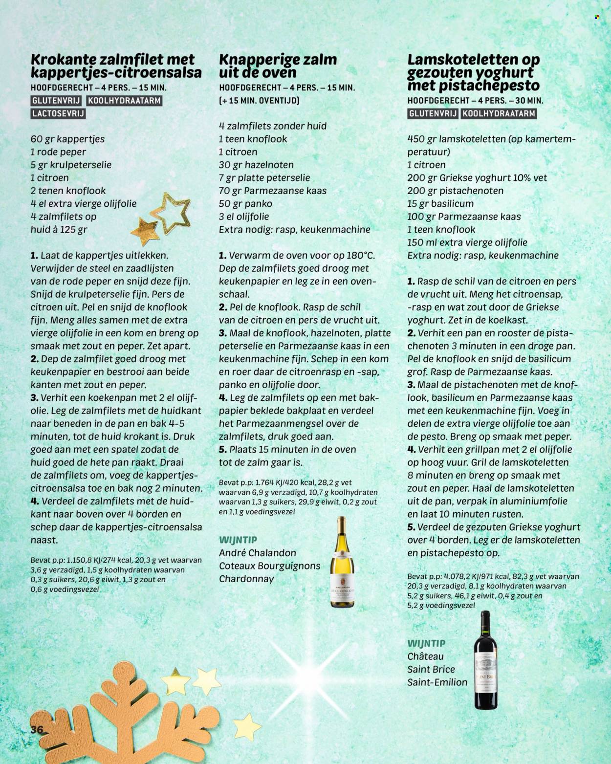 DekaMarkt-aanbieding. Pagina 36