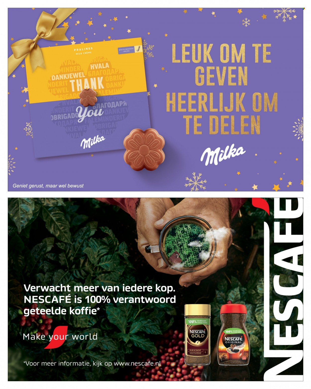 DekaMarkt-aanbieding. Pagina 52
