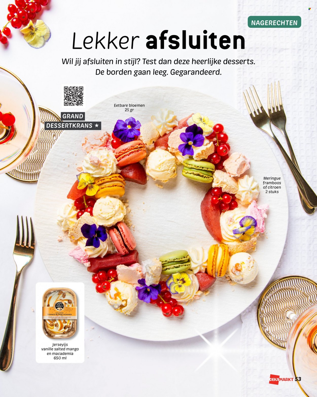 DekaMarkt-aanbieding. Pagina 53