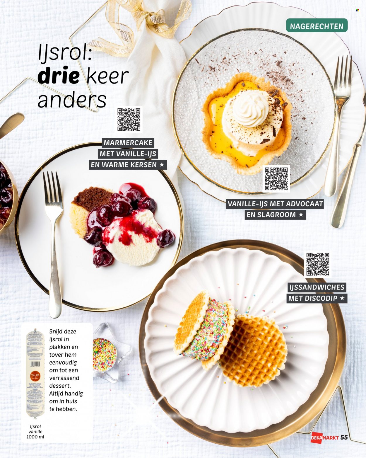 DekaMarkt-aanbieding. Pagina 55