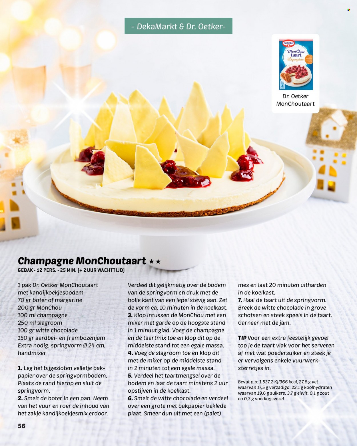 DekaMarkt-aanbieding. Pagina 56