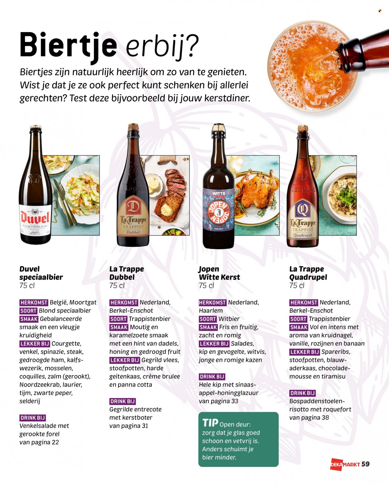 DekaMarkt-aanbieding. Pagina 59