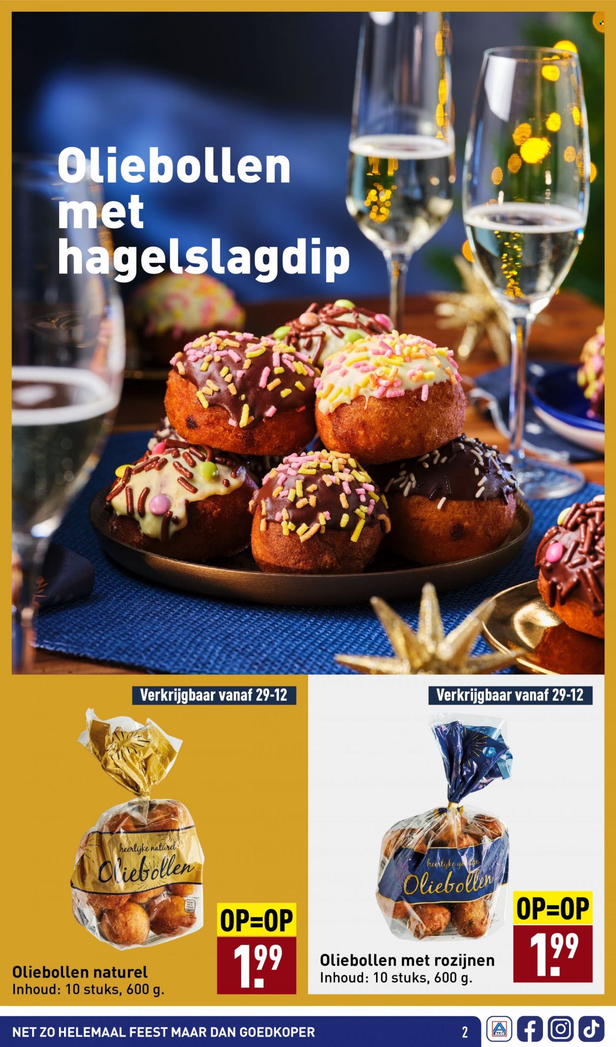 Aldi-aanbieding - 25-12-2023 - 31-12-2023. Pagina 2