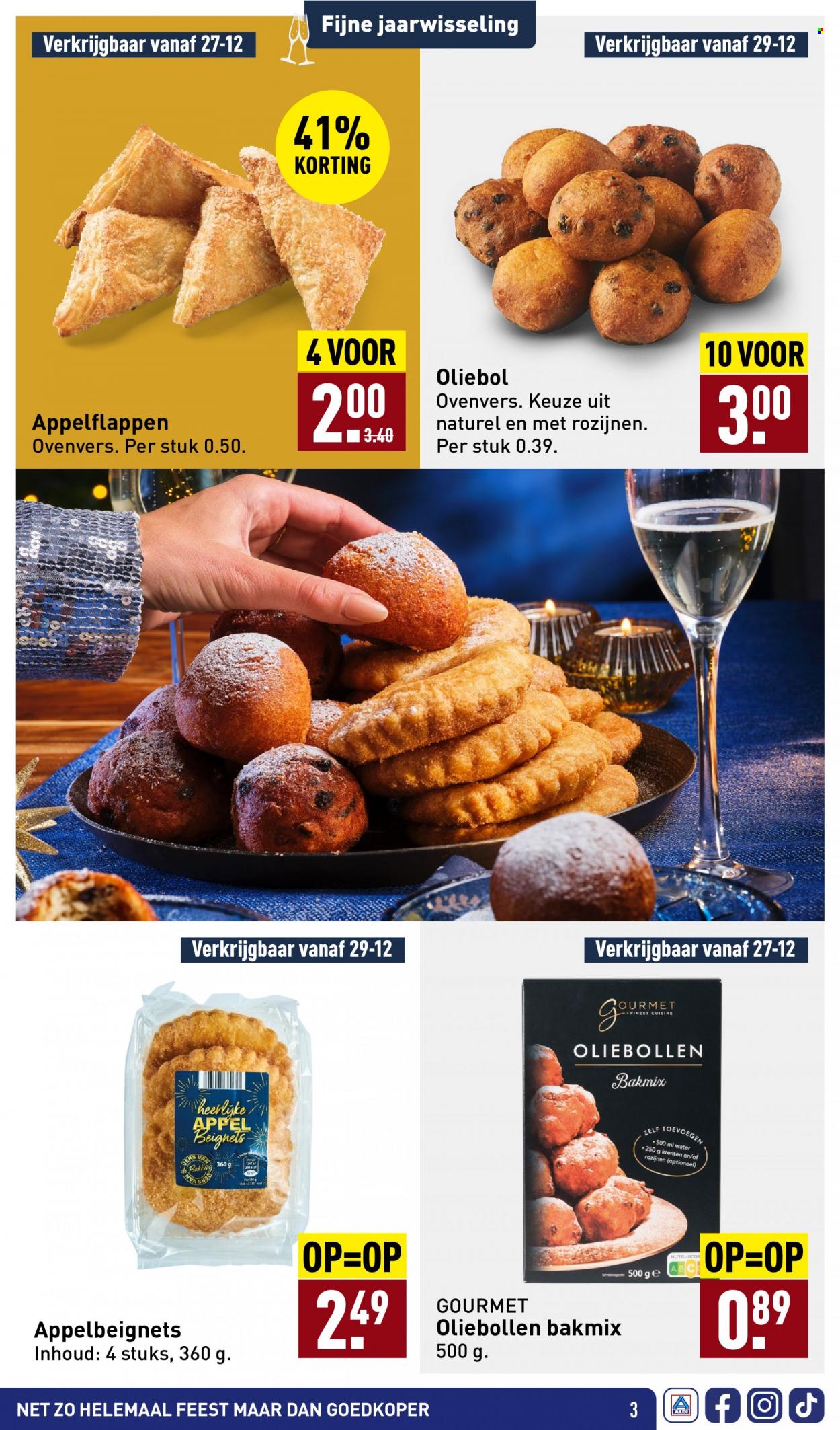 Aldi-aanbieding - 25-12-2023 - 31-12-2023. Pagina 3