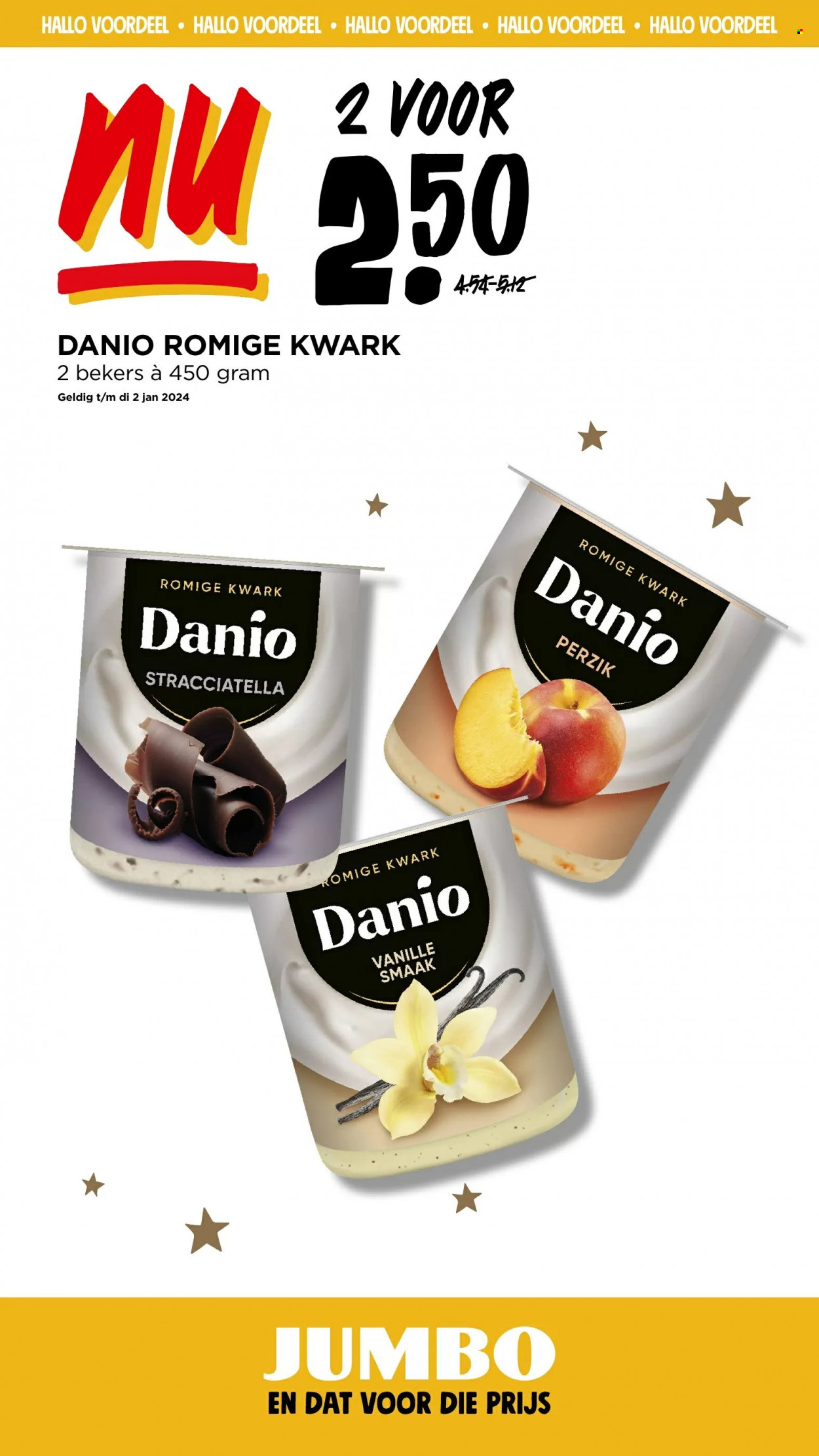 Jumbo-aanbieding - 27-12-2023 - 2-1-2024. Pagina 2